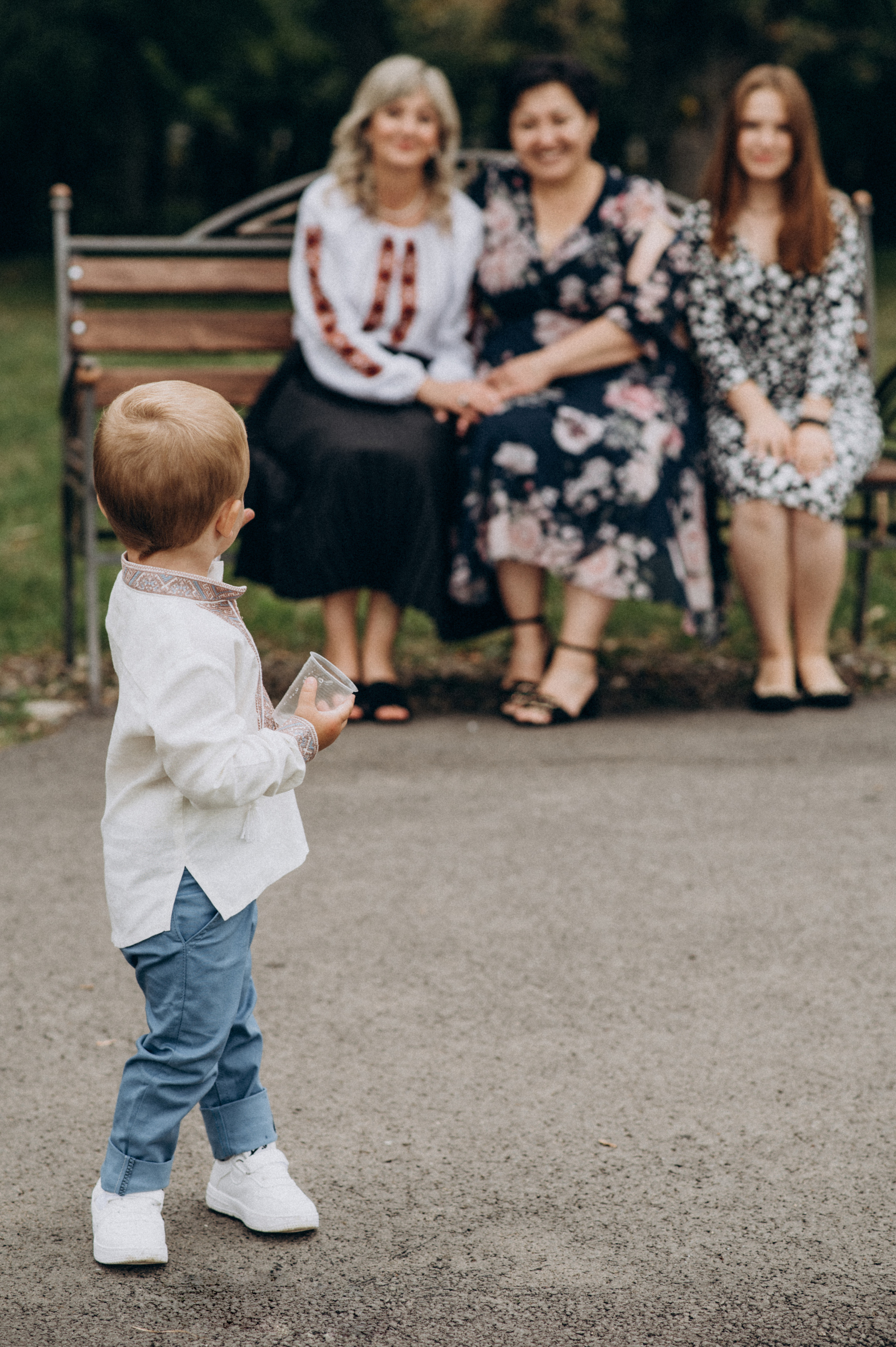 Весілля Юліани та Давида * Заліщики. Сімейний, дитячий та індивідуальний фотограф в м. Тернопіль, м. Львів