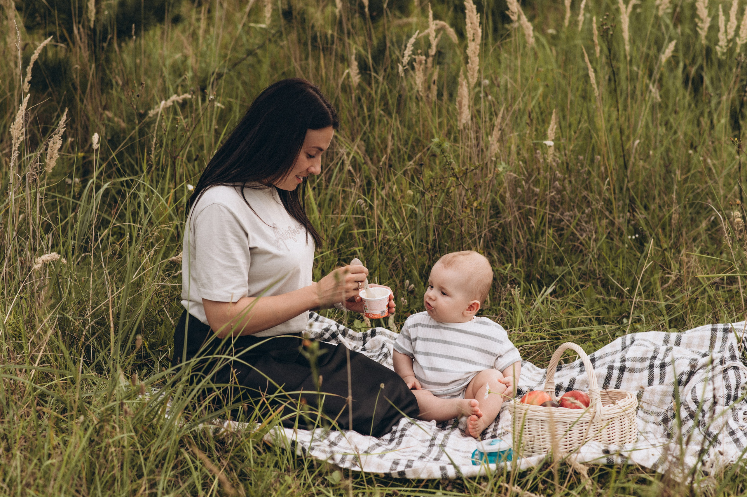Сімейна фотосесія, сімейний фотограф Тернопіль, сімейна зйомка на природі. Сімейний, дитячий та індивідуальний фотограф в м. Тернопіль, м. Львів