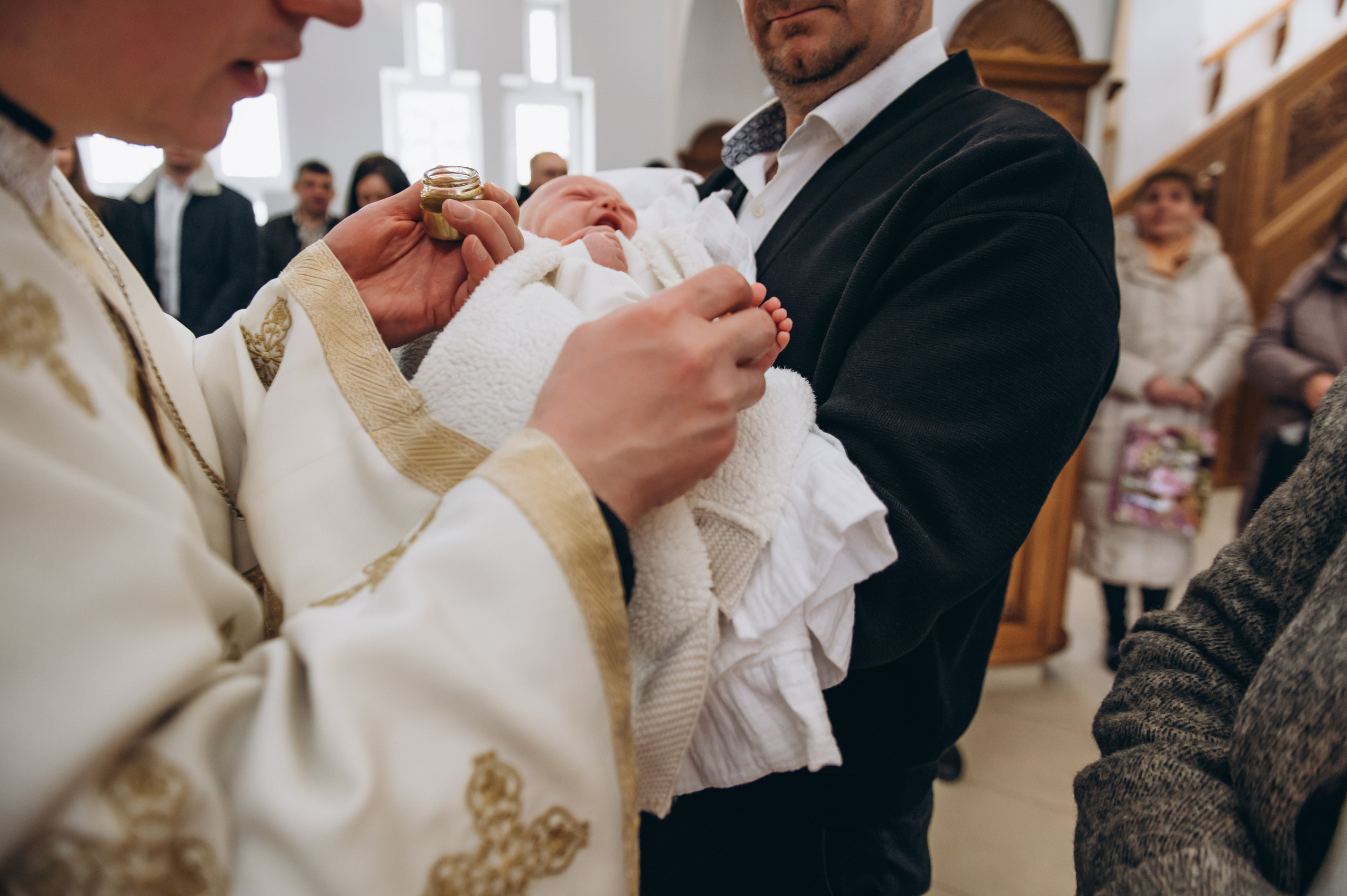 Фотосесія Хрещення Тернопіль, зйомка Хрестин Тернопіль, Храм Різдва Пресвятої Богородиці УГКЦ Тернопіль. Сімейний, дитячий та індивідуальний фотограф в м. Тернопіль, м. Львів