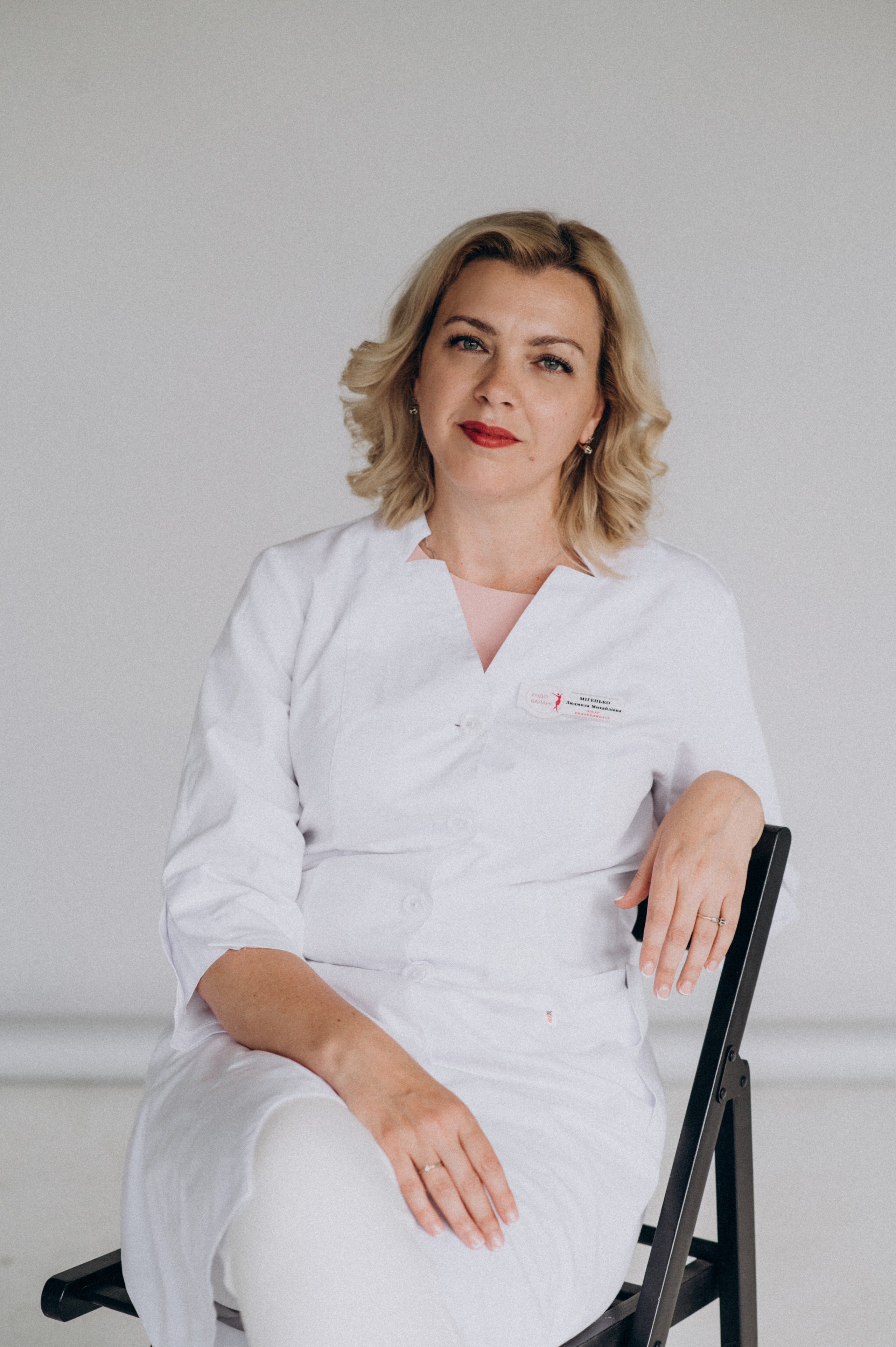 Контент зйомка, фотосесія персоналу клініки. Сімейний, дитячий та індивідуальний фотограф в м. Тернопіль, м. Львів