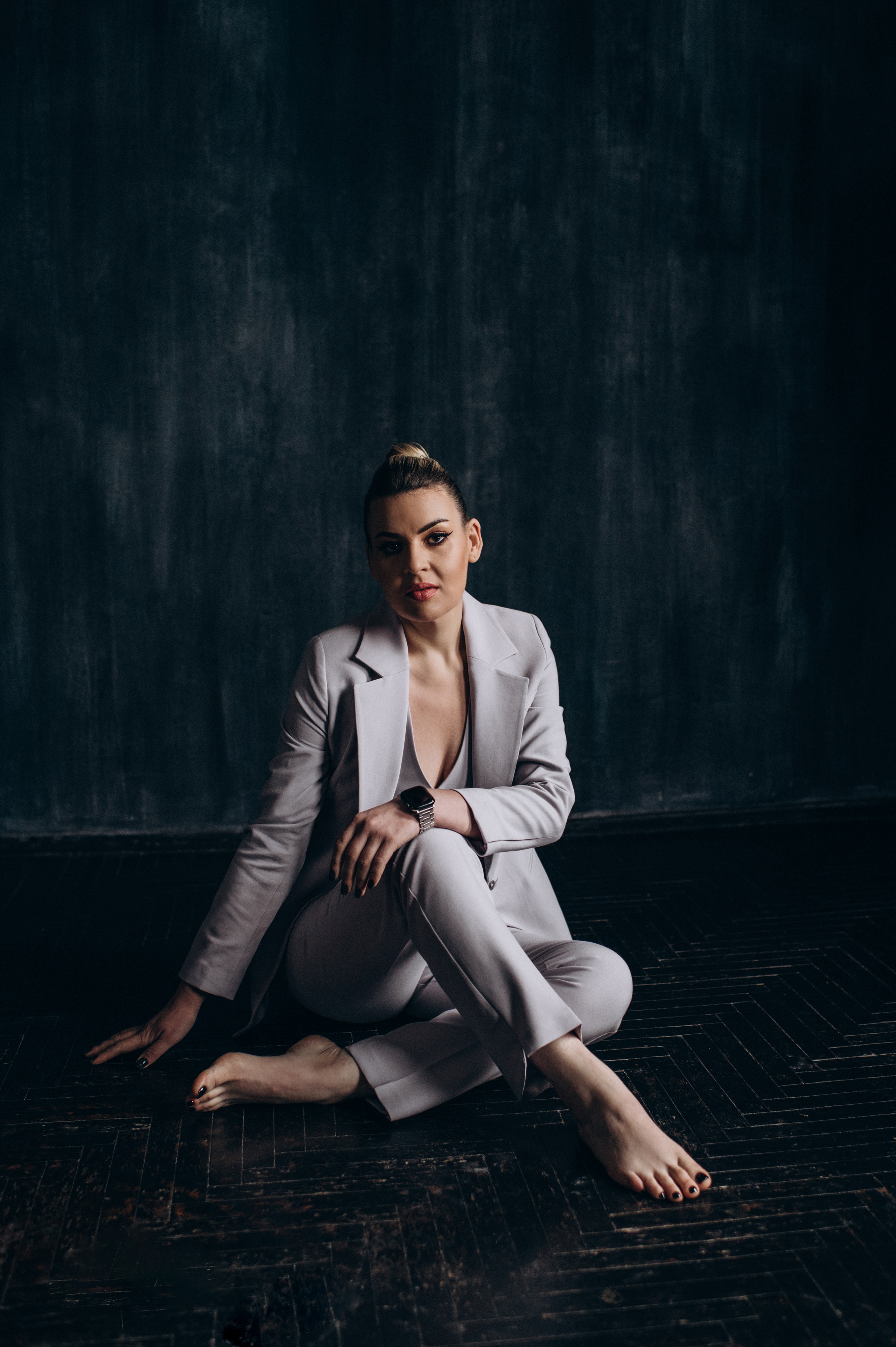 Індивідуальна фотосесія у студії. Сімейний, дитячий та індивідуальний фотограф в м. Тернопіль, м. Львів