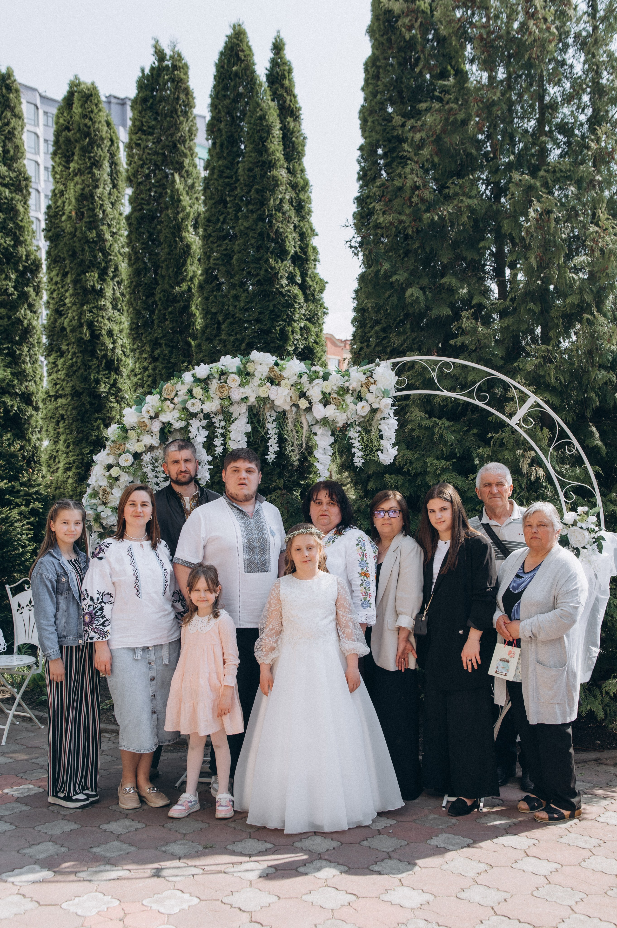 Фотосесія Причастя Тернопіль, зйомка Причастя, фотограф на Причастя Тернопіль, Причастя Львів, церква Петра і Павла. Сімейний, дитячий та індивідуальний фотограф в м. Тернопіль, м. Львів