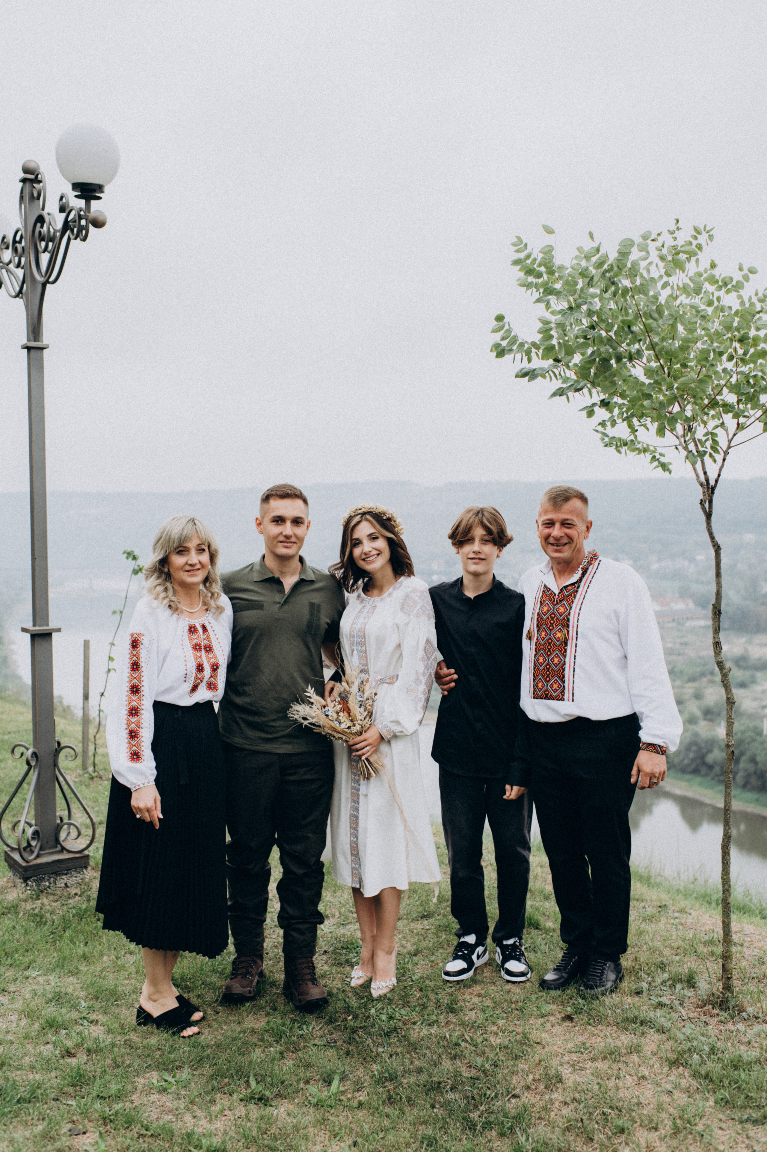 Весілля Юліани та Давида * Заліщики. Сімейний, дитячий та індивідуальний фотограф в м. Тернопіль, м. Львів