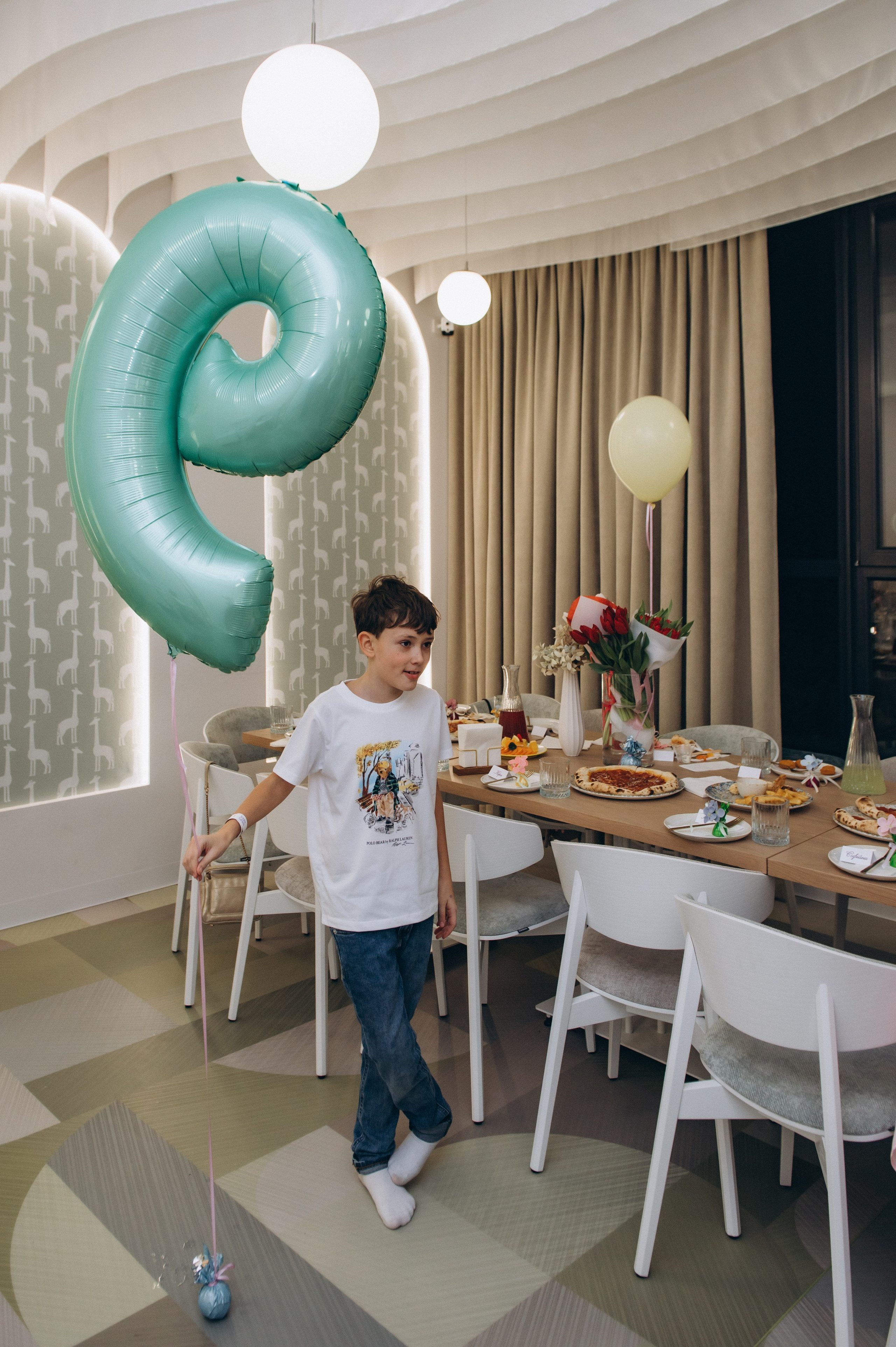 Фотосесія дня народження в Baby Towm Байківці, зйомка дитячого дня народження Тернопіль, фотосесія дня народження Тернопіль. Сімейний, дитячий та індивідуальний фотограф в м. Тернопіль, м. Львів