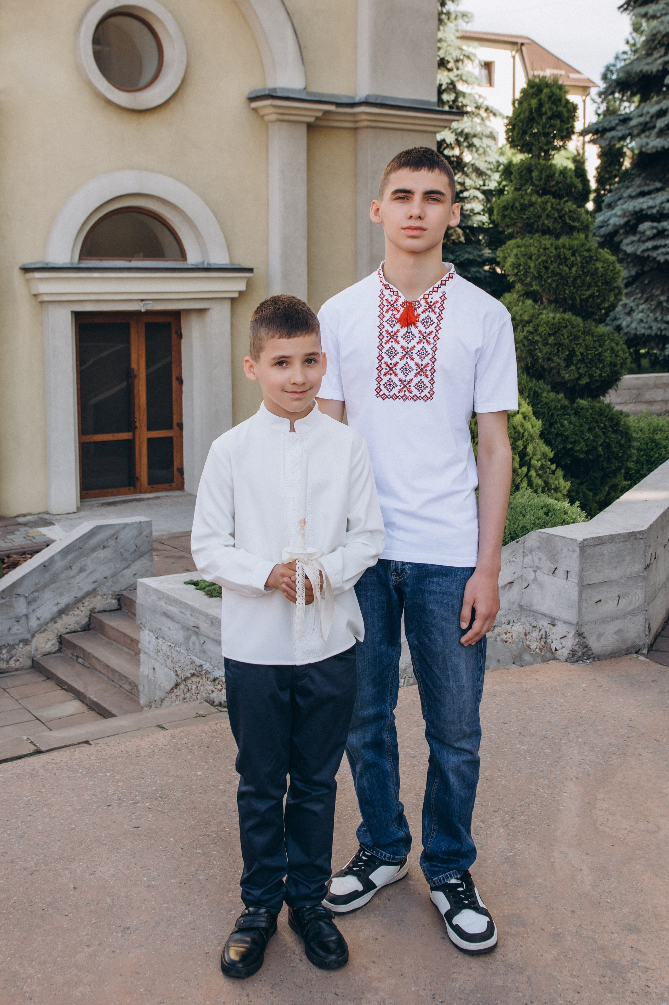 Фотосесія Першого Причастя Тернопіль, зйомка Першого Причастя Тернопіль, Церква Успіння Пресвятої Богородиці Причастя Тернопіль. Сімейний, дитячий та індивідуальний фотограф в м. Тернопіль, м. Львів