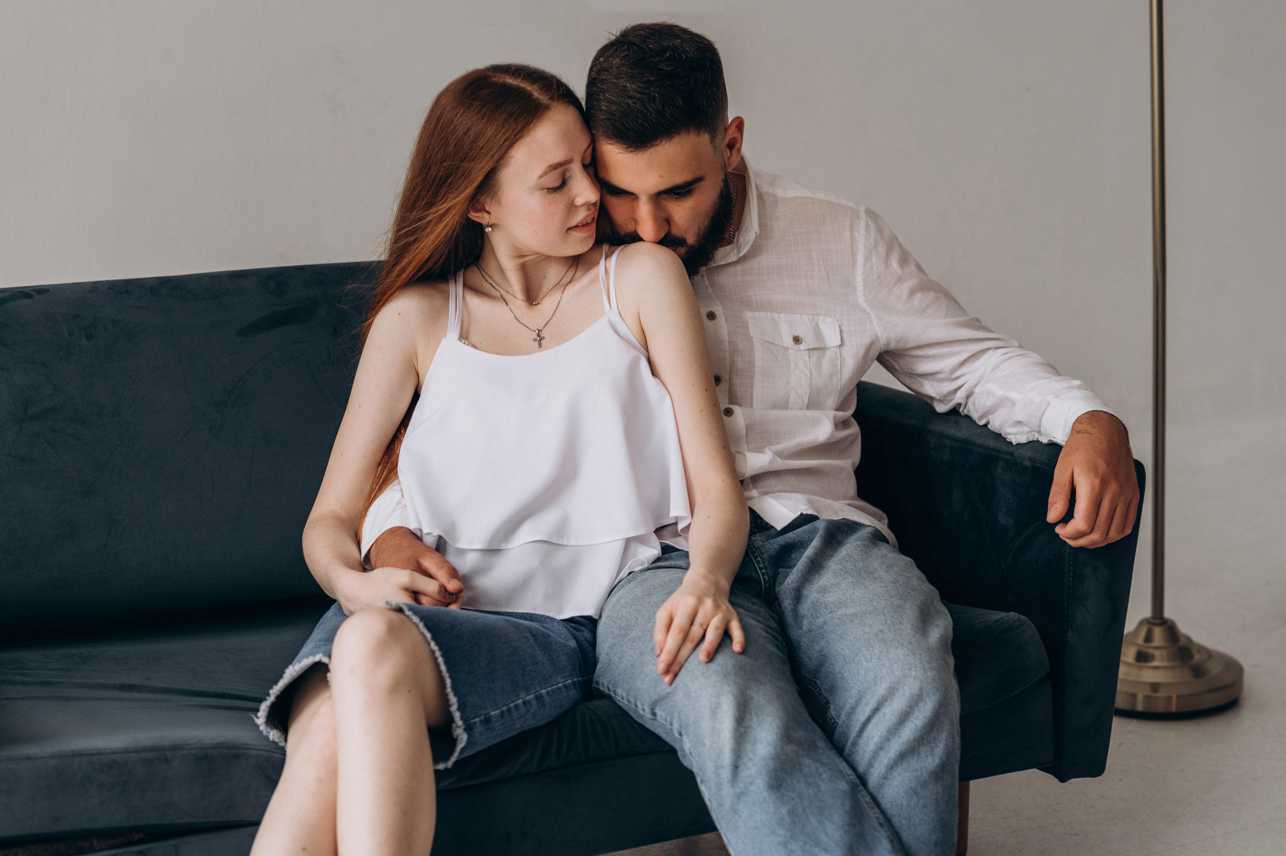 Maria&Illya. Сімейний, дитячий та індивідуальний фотограф в м. Тернопіль, м. Львів