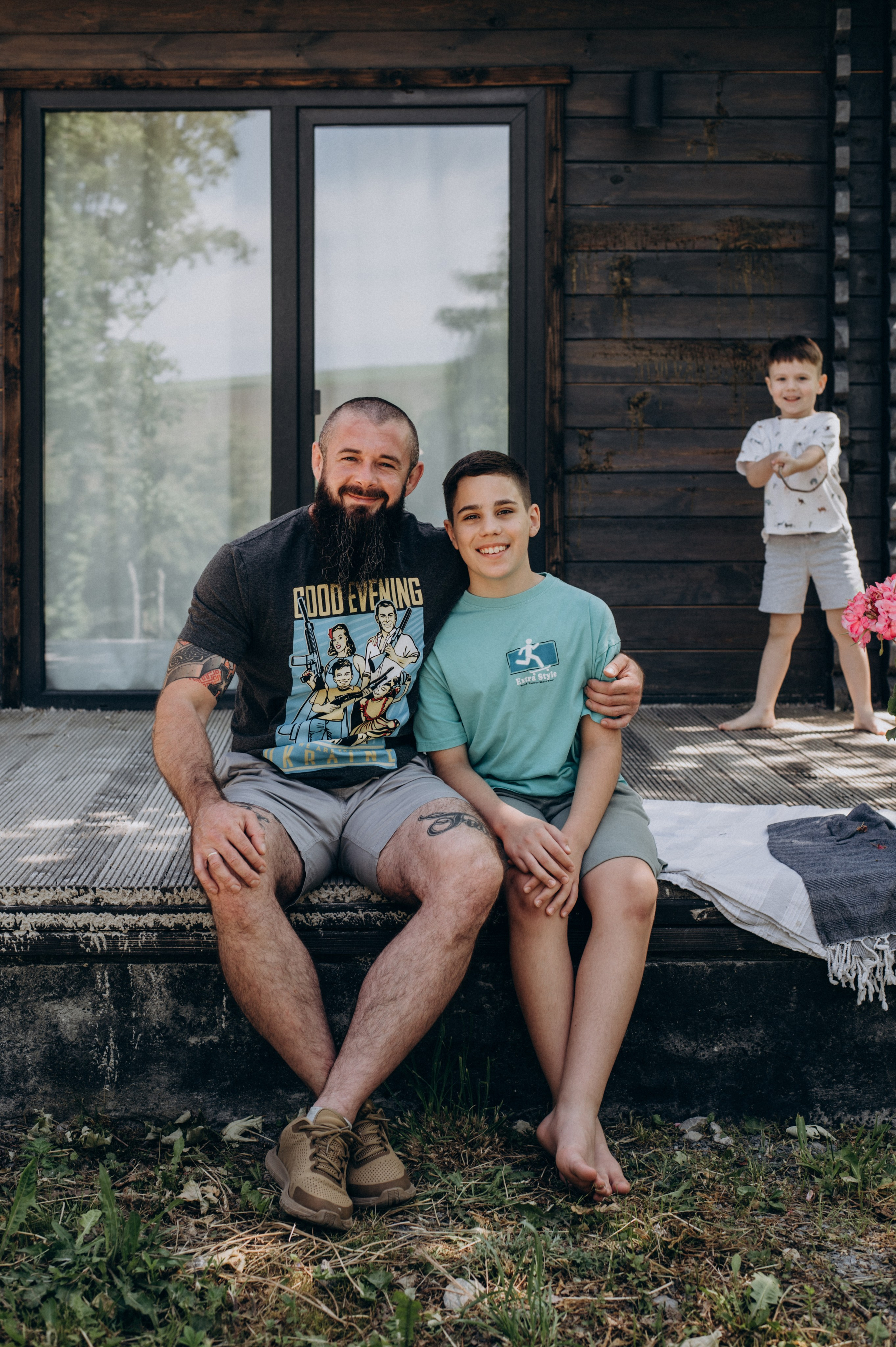 Сімейна фотосесія вдома Тернопіль Львів, сімейна зйомка Львів. Сімейний, дитячий та індивідуальний фотограф в м. Тернопіль, м. Львів