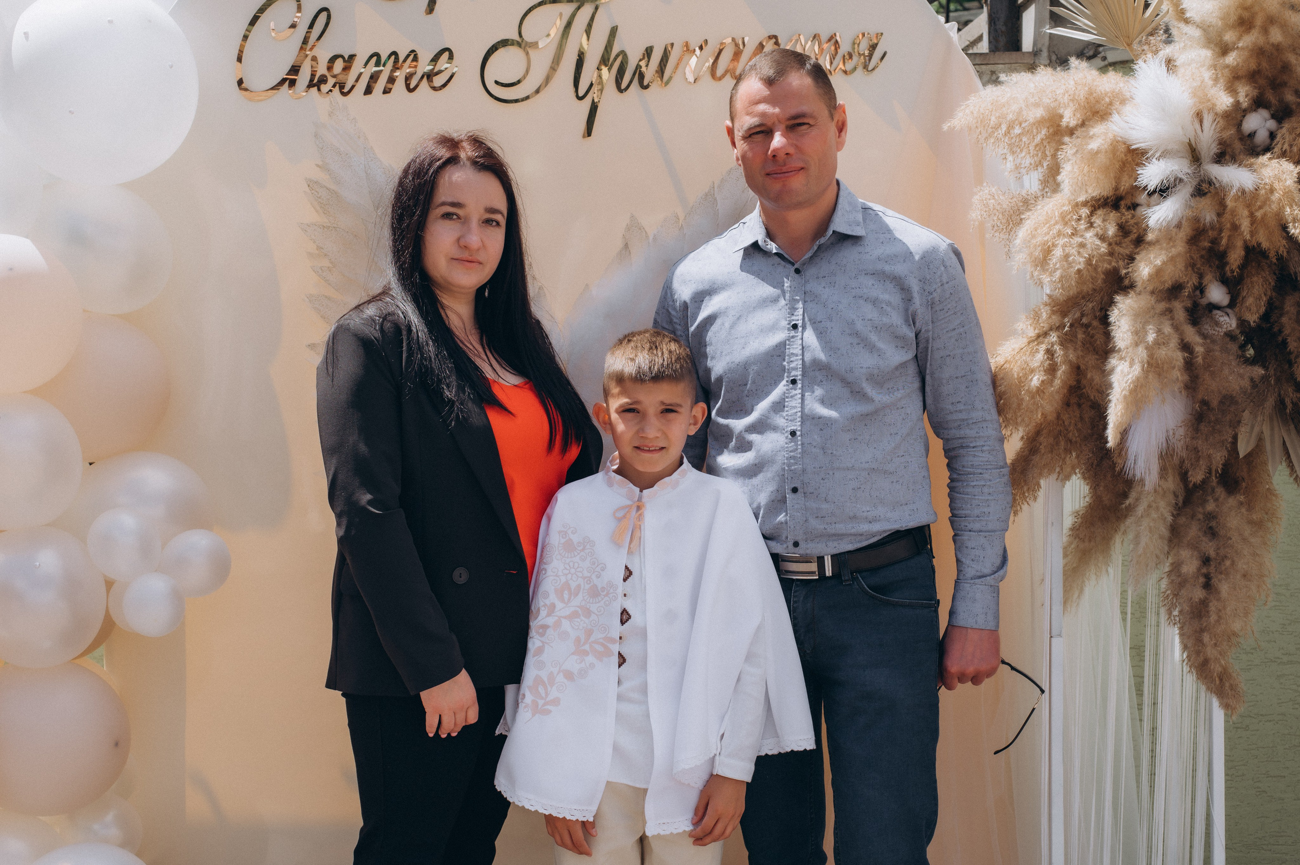 Фотосесія Причастя Тернопіль, зйомка Причастя, фотограф на Причастя Тернопіль, Причастя Львів, Причастя церква Михаїла Тернопіль. Сімейний, дитячий та індивідуальний фотограф в м. Тернопіль, м. Львів