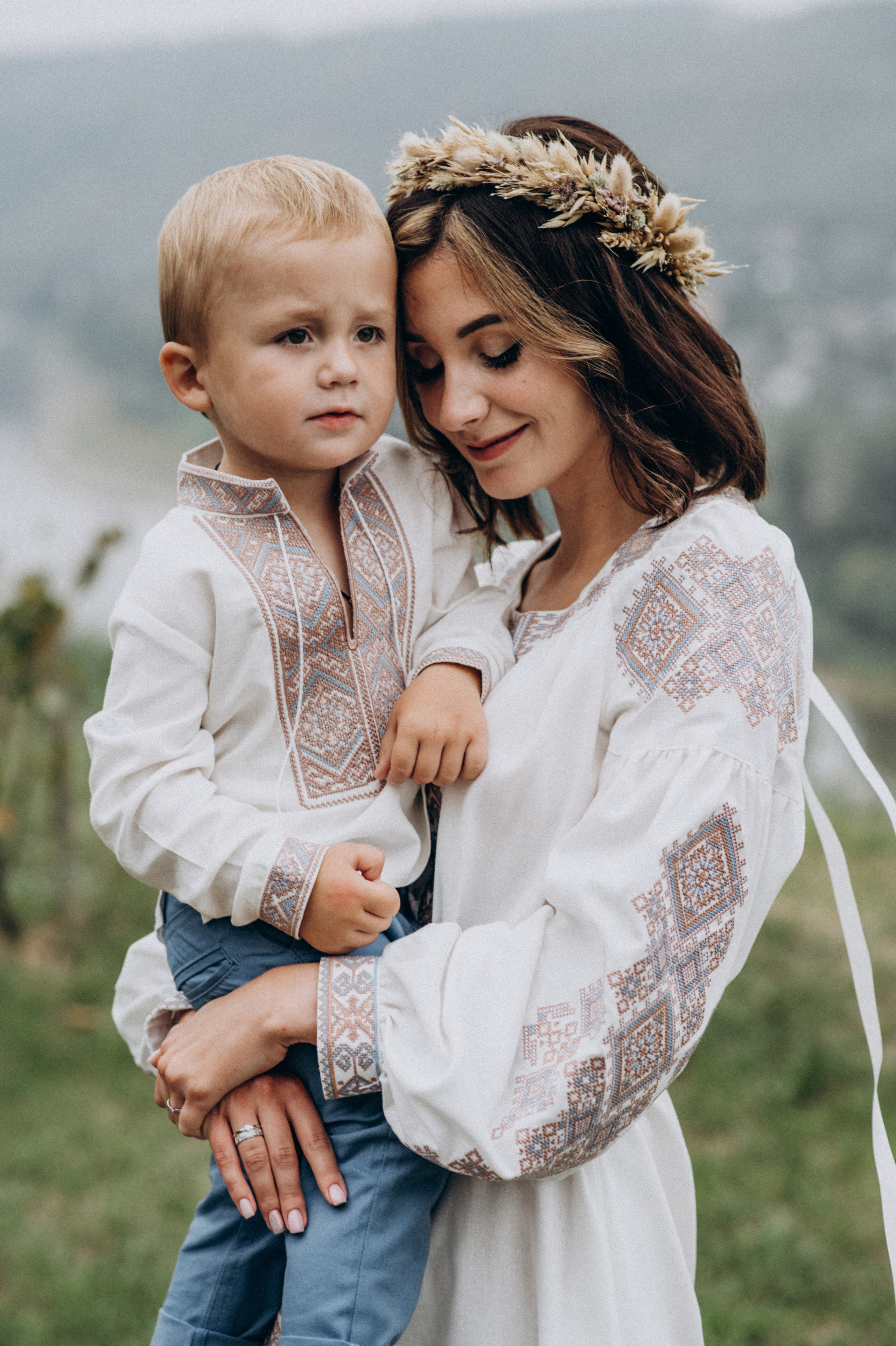 Весілля Юліани та Давида * Заліщики. Сімейний, дитячий та індивідуальний фотограф в м. Тернопіль, м. Львів