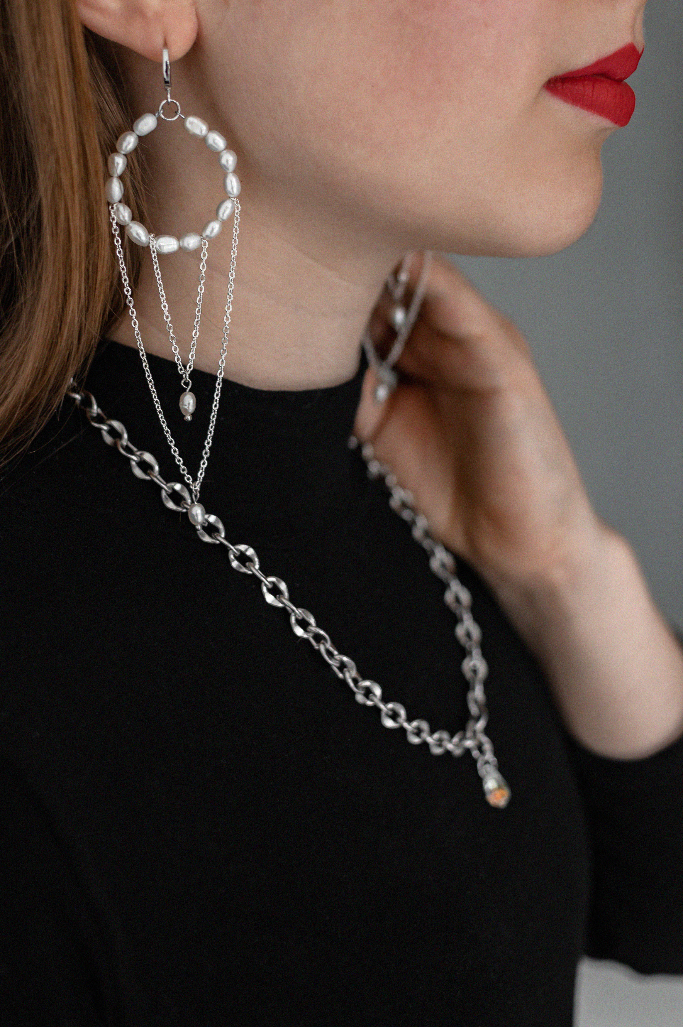 Студійна зйомка для бренду прикрас ручної роботи. Тернопіль. Сімейний, дитячий та індивідуальний фотограф в м. Тернопіль, м. Львів