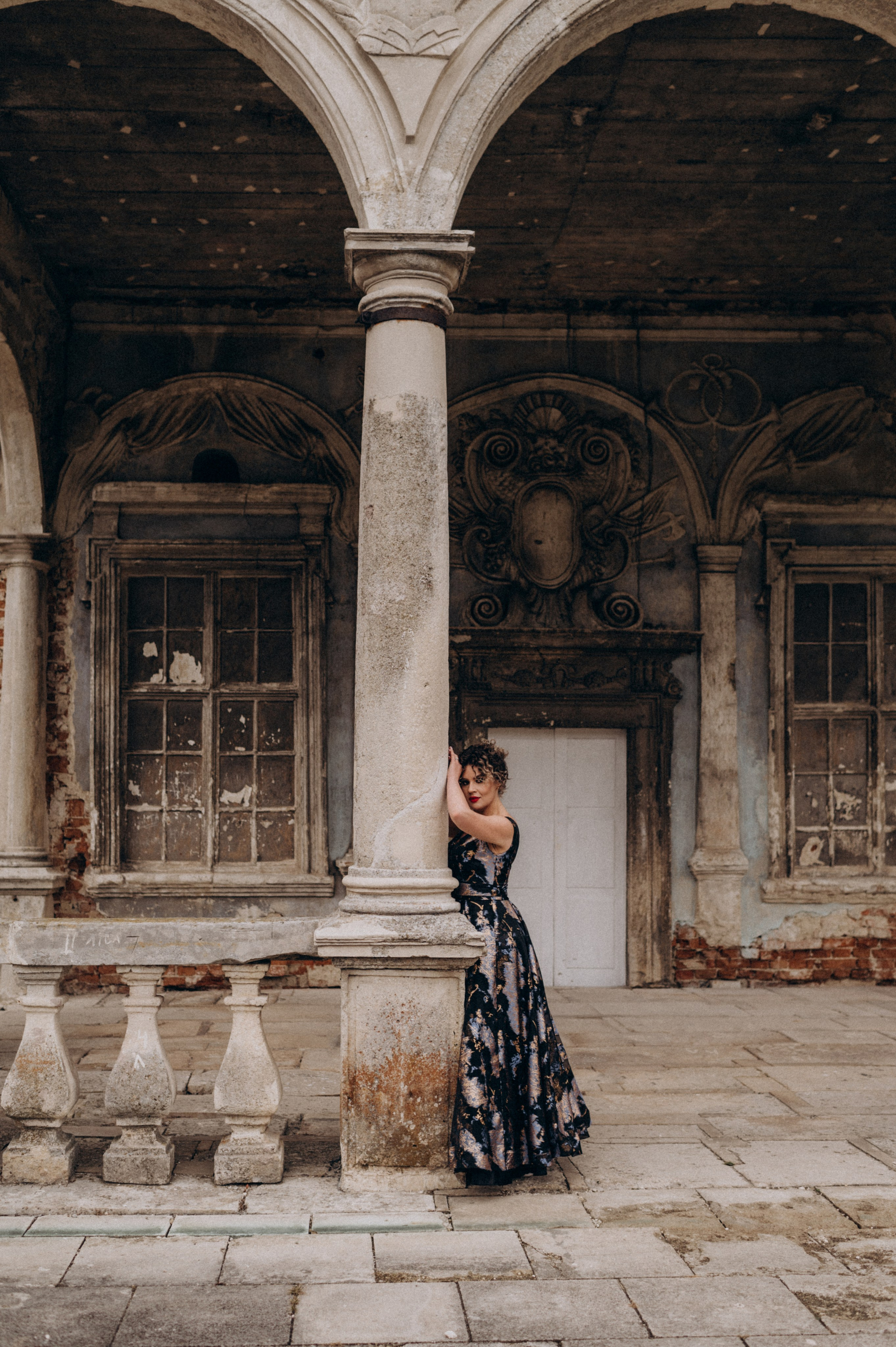 Зйомка Підгорецький замок Фотосесія Львів. Сімейний, дитячий та індивідуальний фотограф в м. Тернопіль, м. Львів