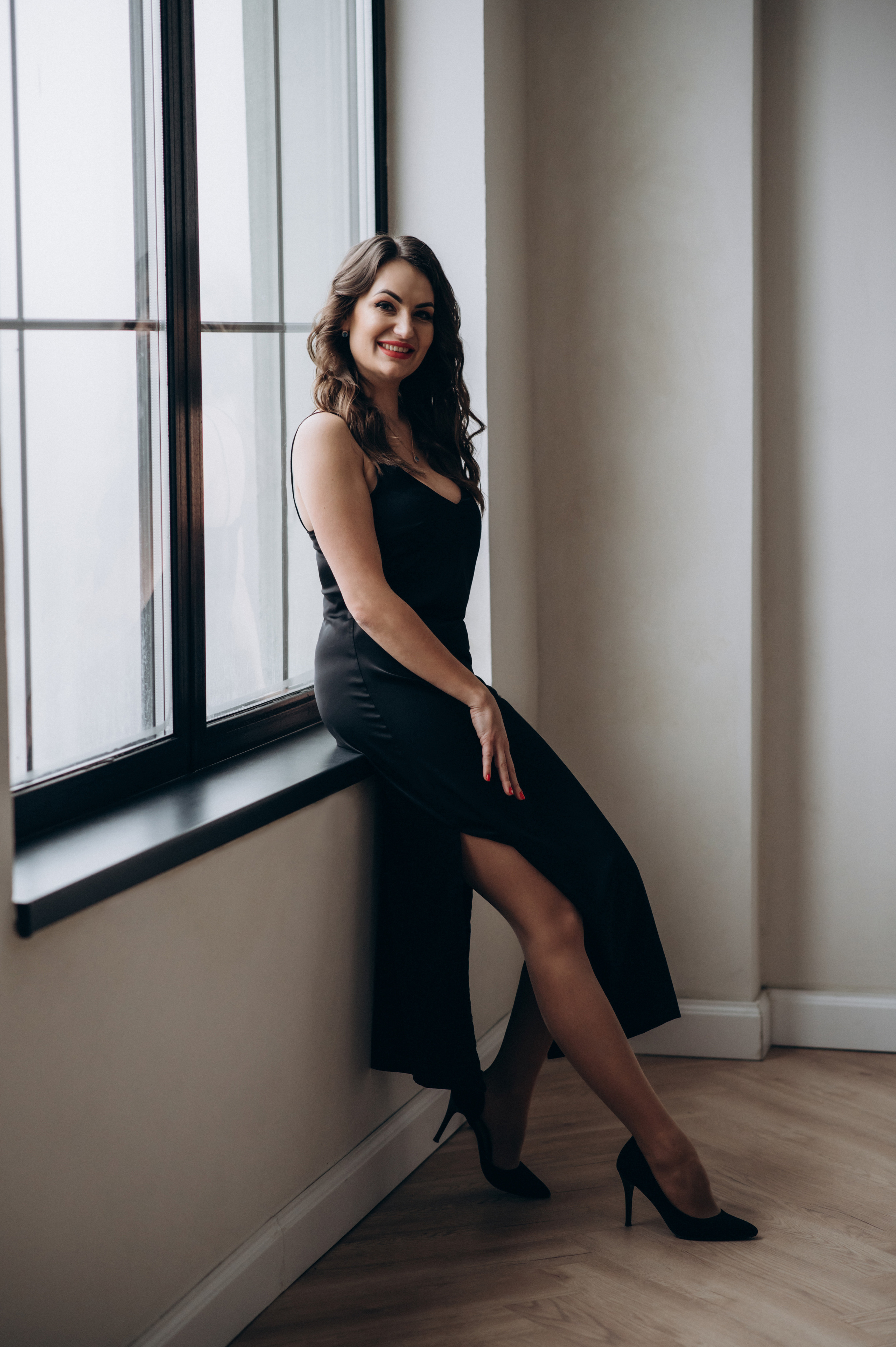 Індивідуальна фотосесія у студії. Сімейний, дитячий та індивідуальний фотограф в м. Тернопіль, м. Львів