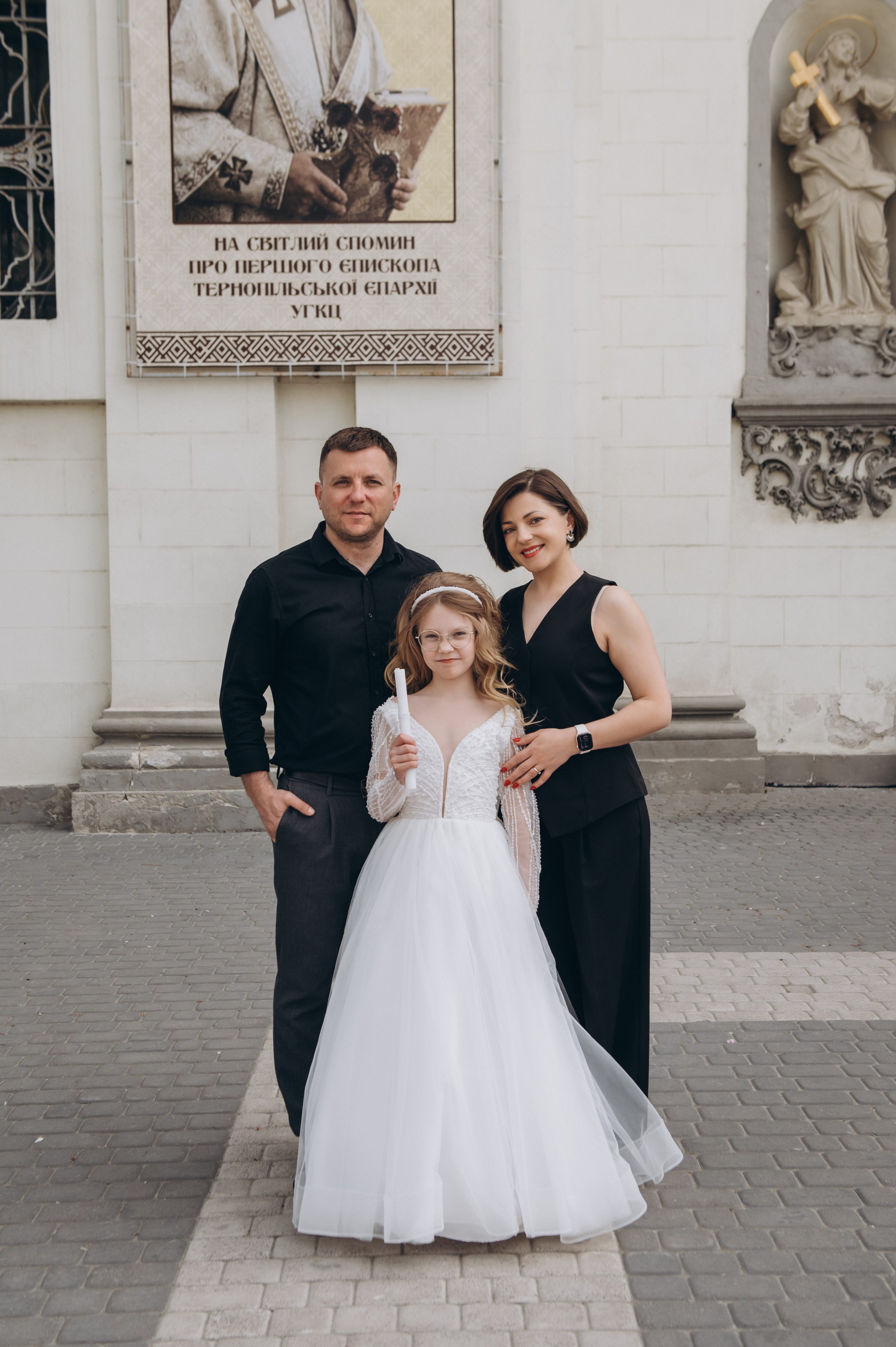 Фотосесія Першого Причастя Тернопіль, фотосесія Причастя Тернопіль, Таїнство Першого Причастя Тернопіль, Катедра Причастя Тернопіль. Сімейний, дитячий та індивідуальний фотограф в м. Тернопіль, м. Львів