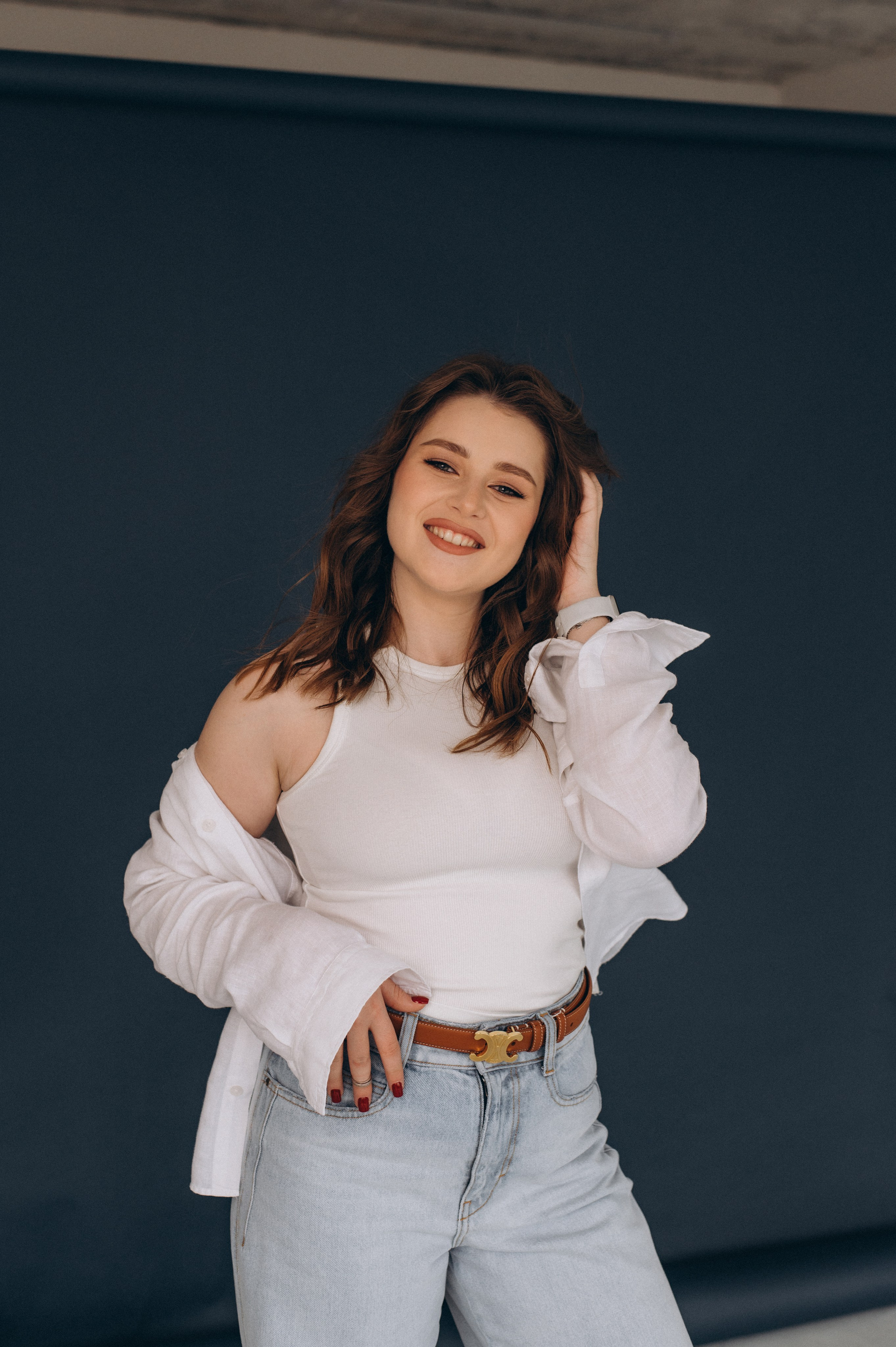 Сімейна фотосесія мами і донечок, сімейний фотограф Тернопіль, портретний фотограф Тернопіль, портретна фотосесія Львів. Сімейний, дитячий та індивідуальний фотограф в м. Тернопіль, м. Львів