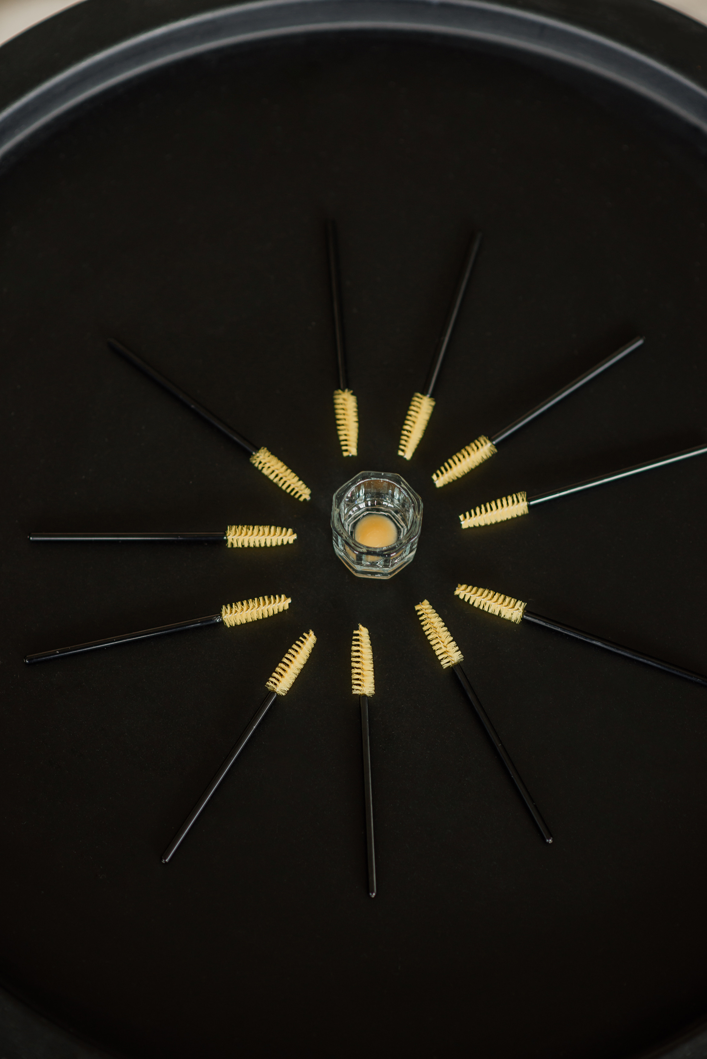 Індивідуальна фотосесія для майстра брів та робочого профілю салону. Сімейний, дитячий та індивідуальний фотограф в м. Тернопіль, м. Львів