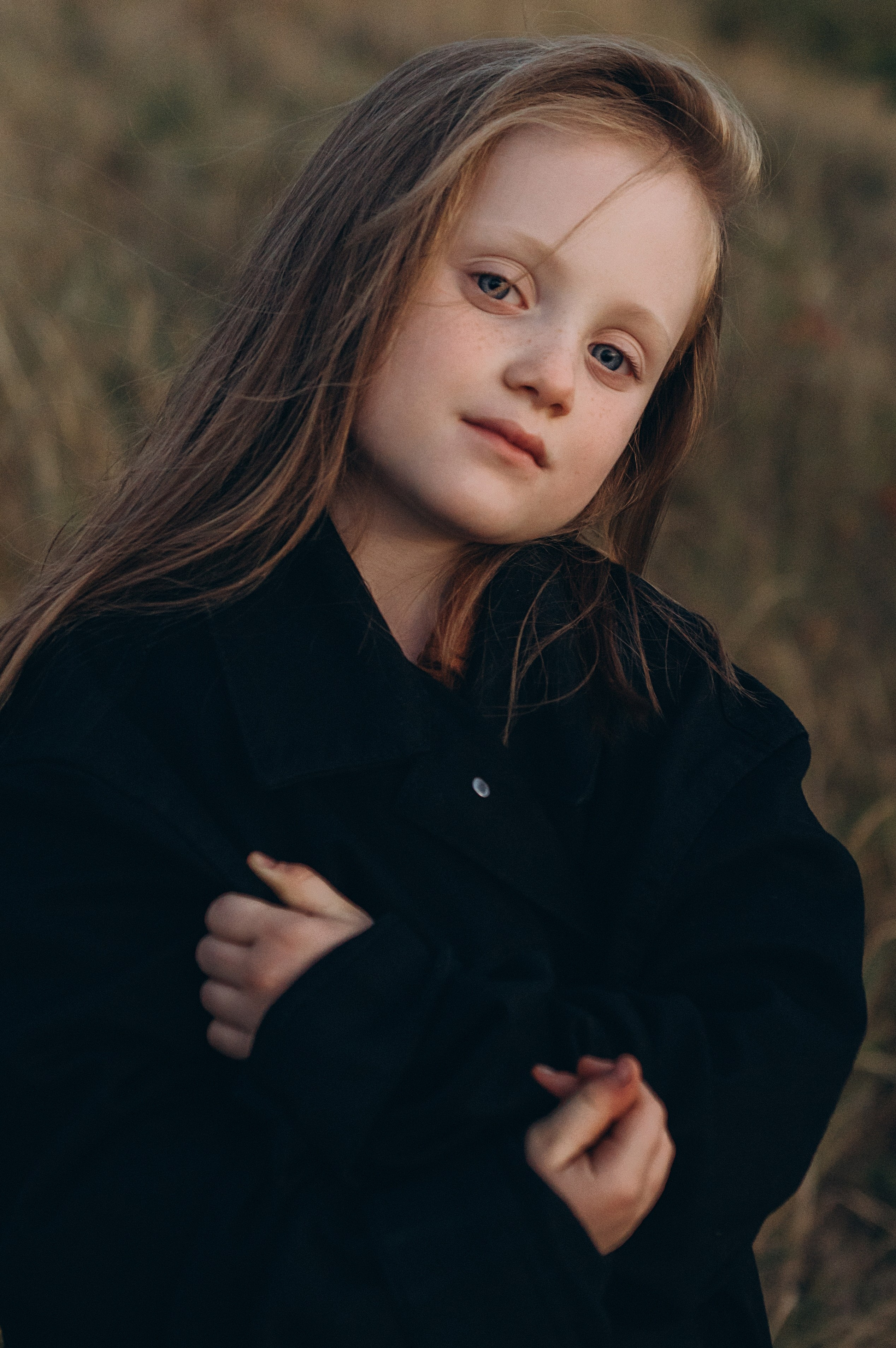 Осіння сімейна фотосесія на природі в Тернополі / фотограф Ірина Сахан