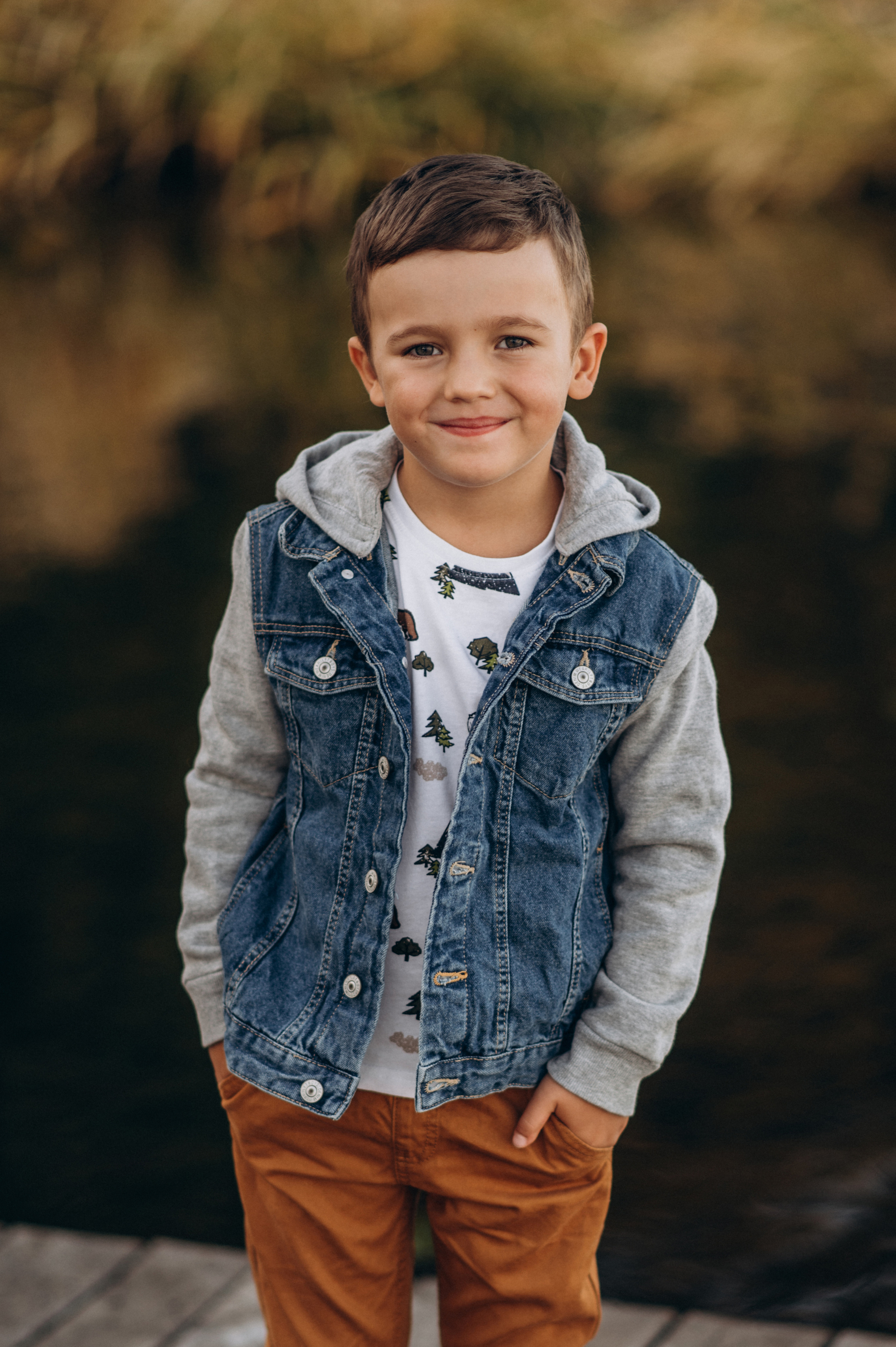 Сімейна фотосесія. Сімейний, дитячий та індивідуальний фотограф в м. Тернопіль, м. Львів