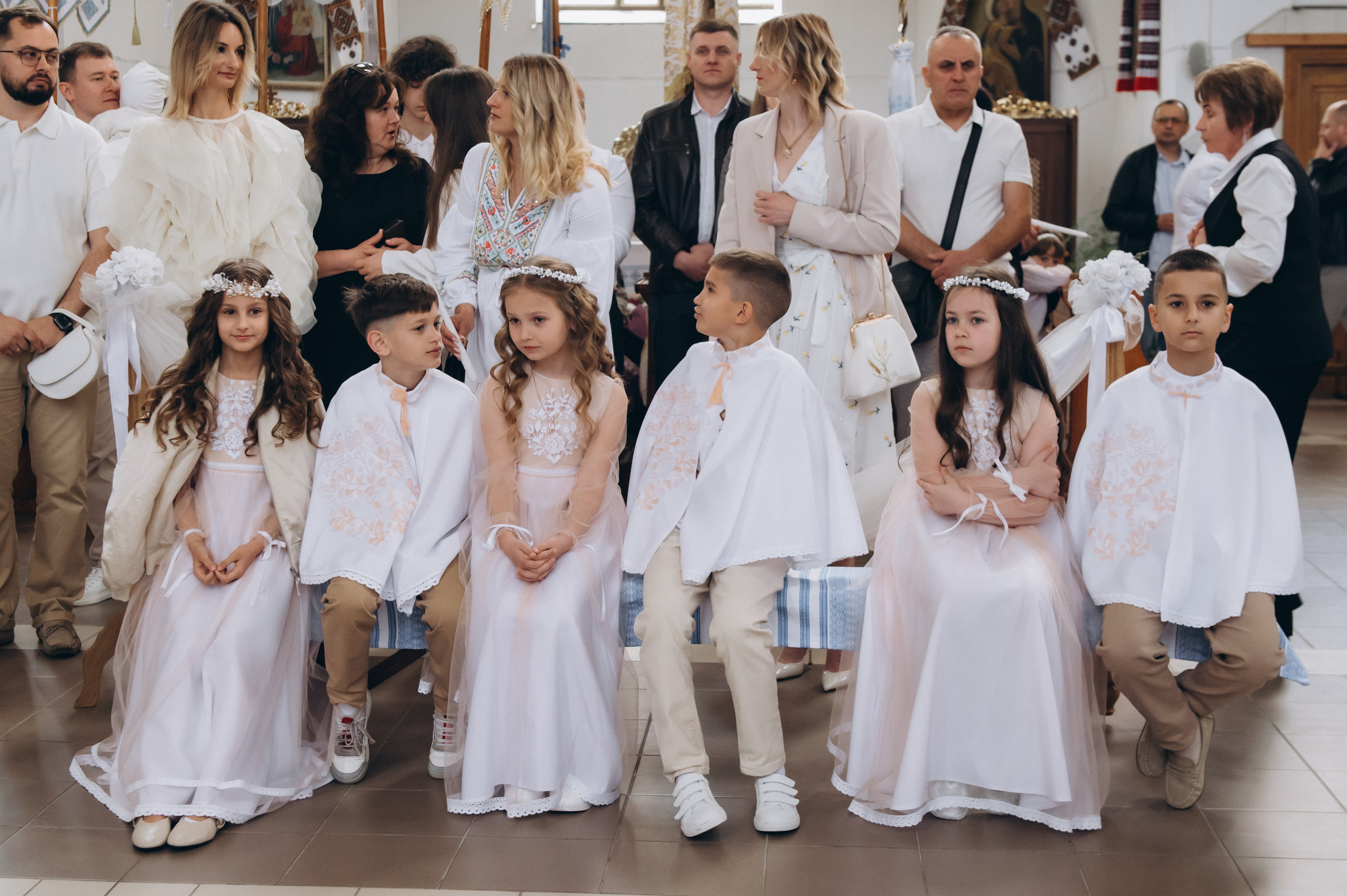 Фотосесія Причастя Тернопіль, зйомка Причастя, фотограф на Причастя Тернопіль, Причастя Львів, Причастя церква Михаїла Тернопіль. Сімейний, дитячий та індивідуальний фотограф в м. Тернопіль, м. Львів