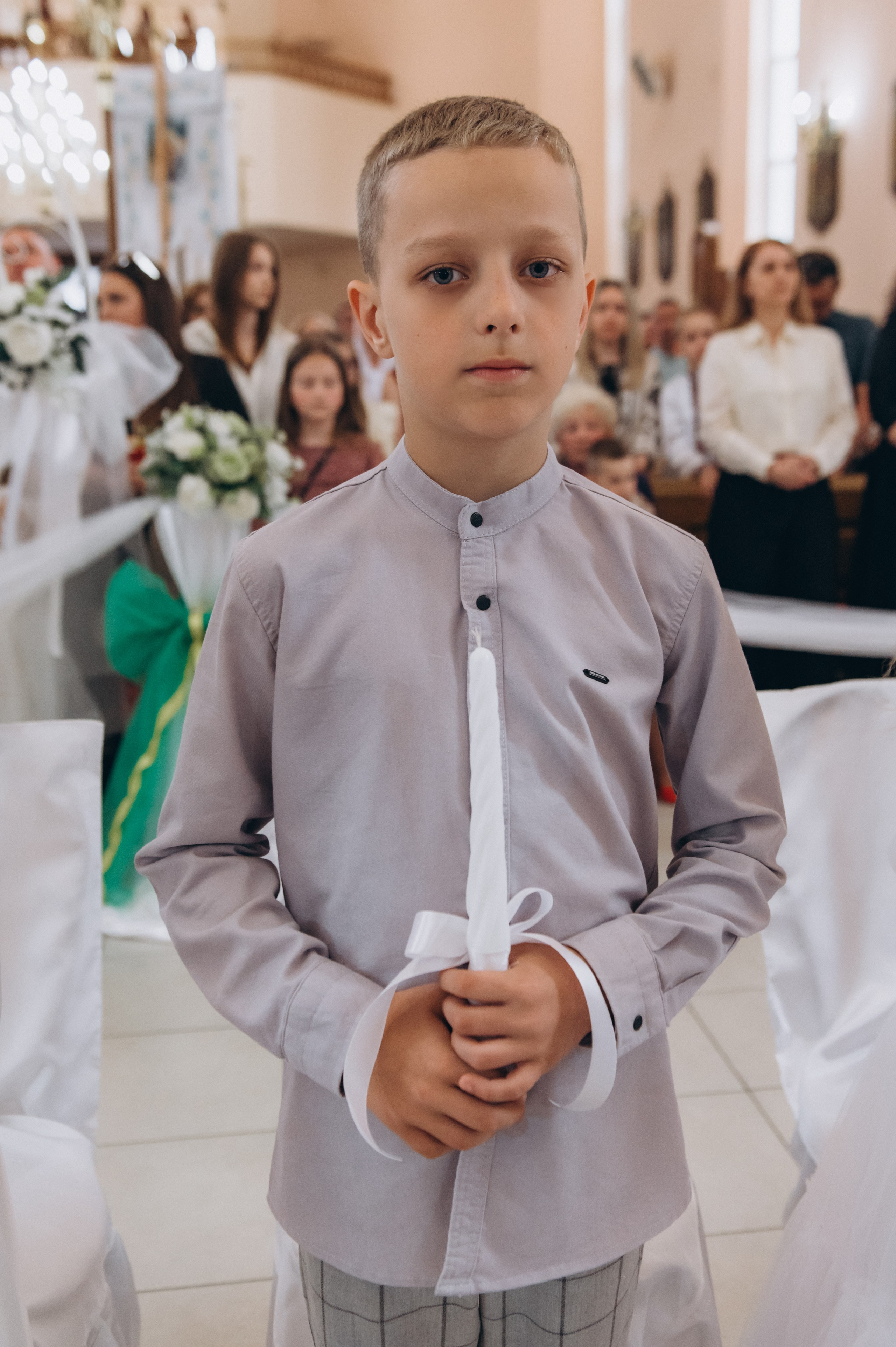 Фотосесія Причастя Тернопіль, зйомка Причастя, фотограф на Причастя Тернопіль, Причастя Львів, церква Петра і Павла. Сімейний, дитячий та індивідуальний фотограф в м. Тернопіль, м. Львів