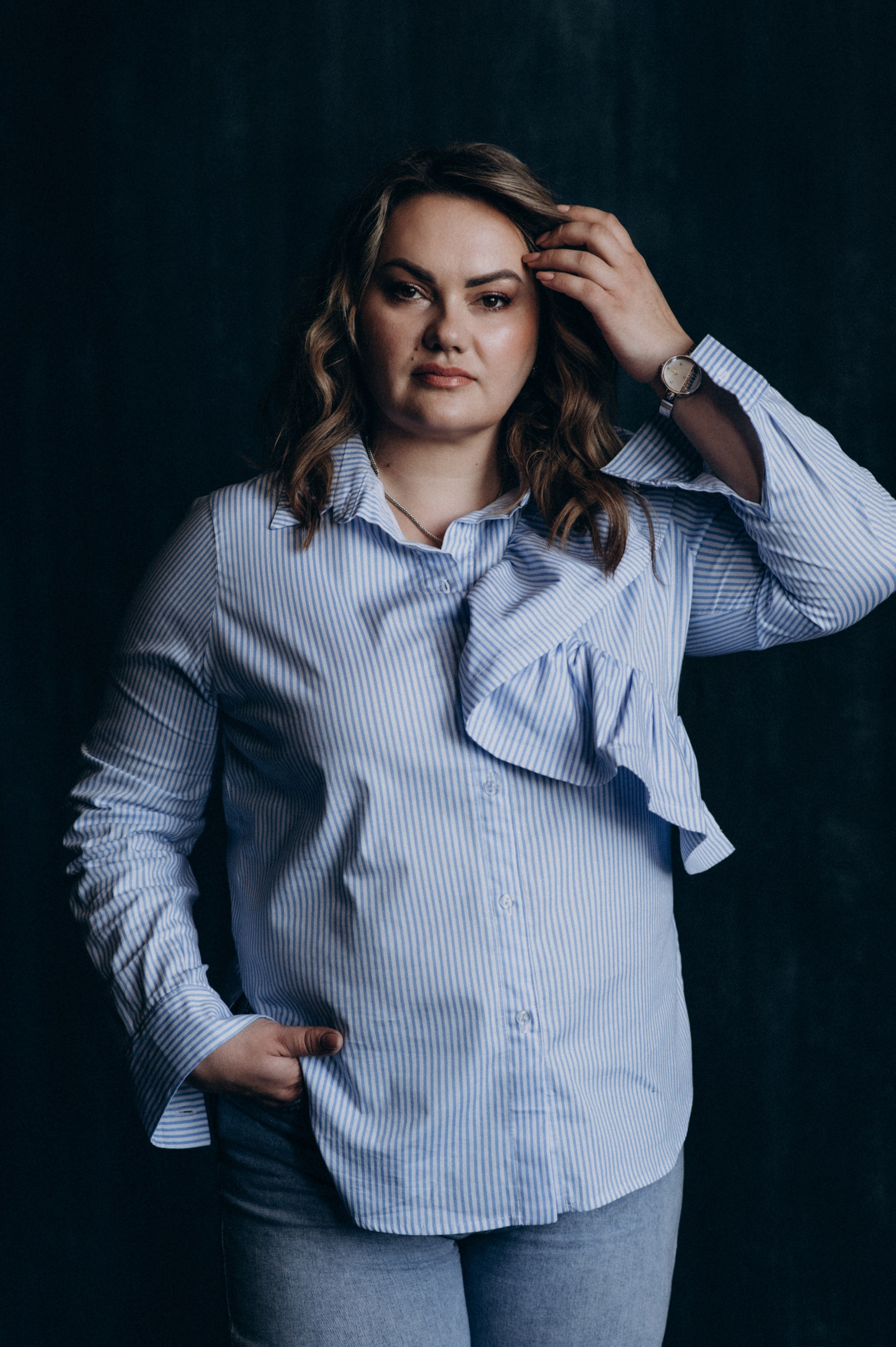 Індивідуальна фотосесія у студії Тернопіль, індивідуальна зйомка Львів. Сімейний, дитячий та індивідуальний фотограф в м. Тернопіль, м. Львів