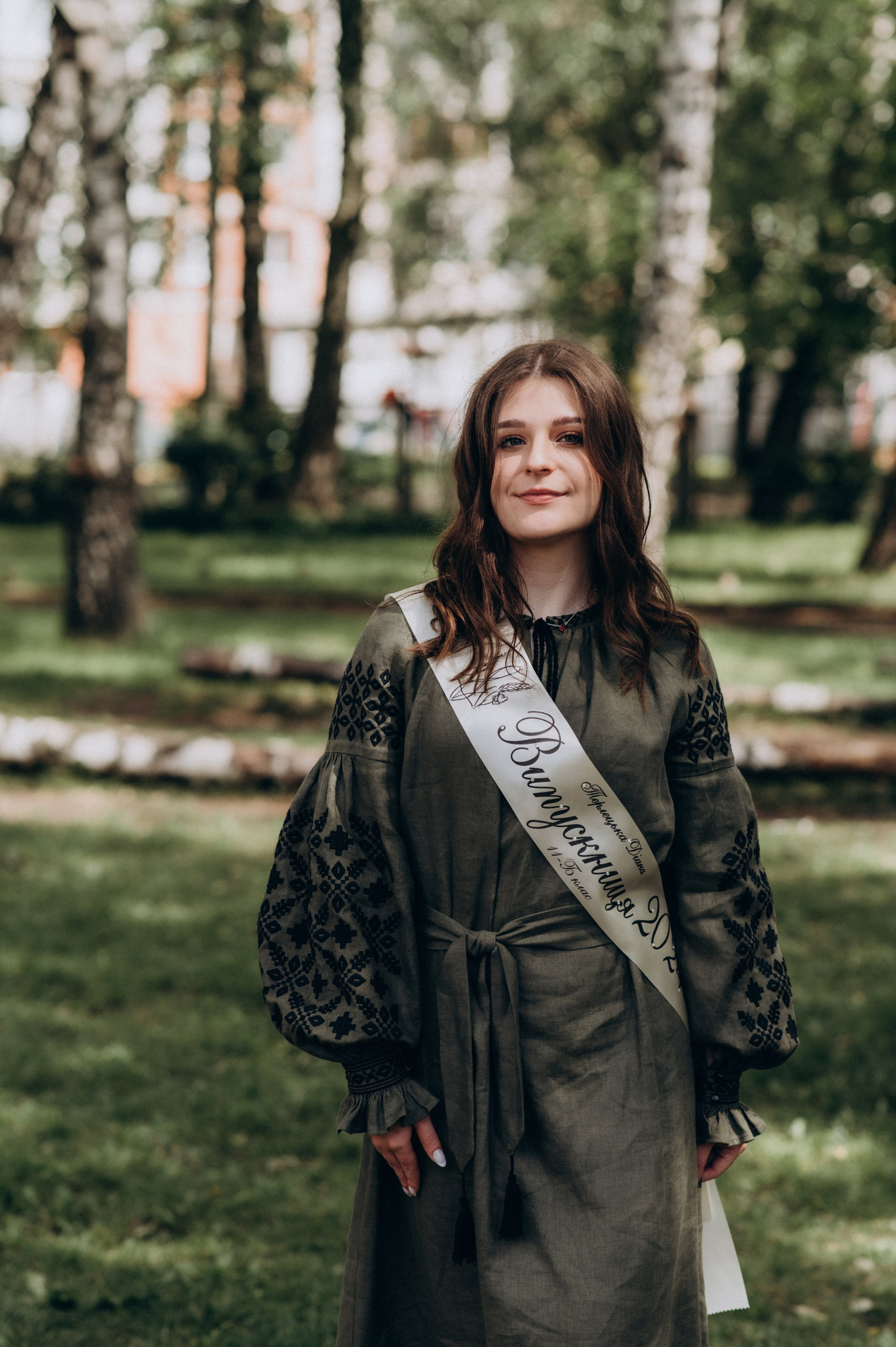 Фотосесія останнього дзвоника, фотосесія випускників Тернопіль, випускний 2024. Сімейний, дитячий та індивідуальний фотограф в м. Тернопіль, м. Львів