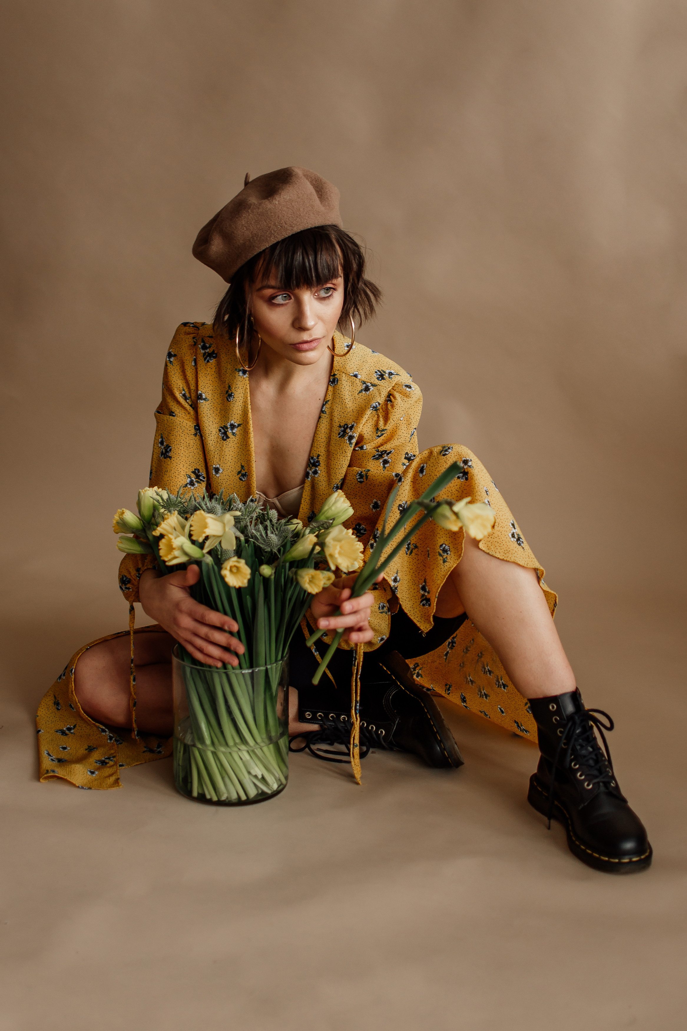 Фотоконтент для квіткової крамниці Sparkle. Тернопіль. Сімейний, дитячий та індивідуальний фотограф в м. Тернопіль, м. Львів