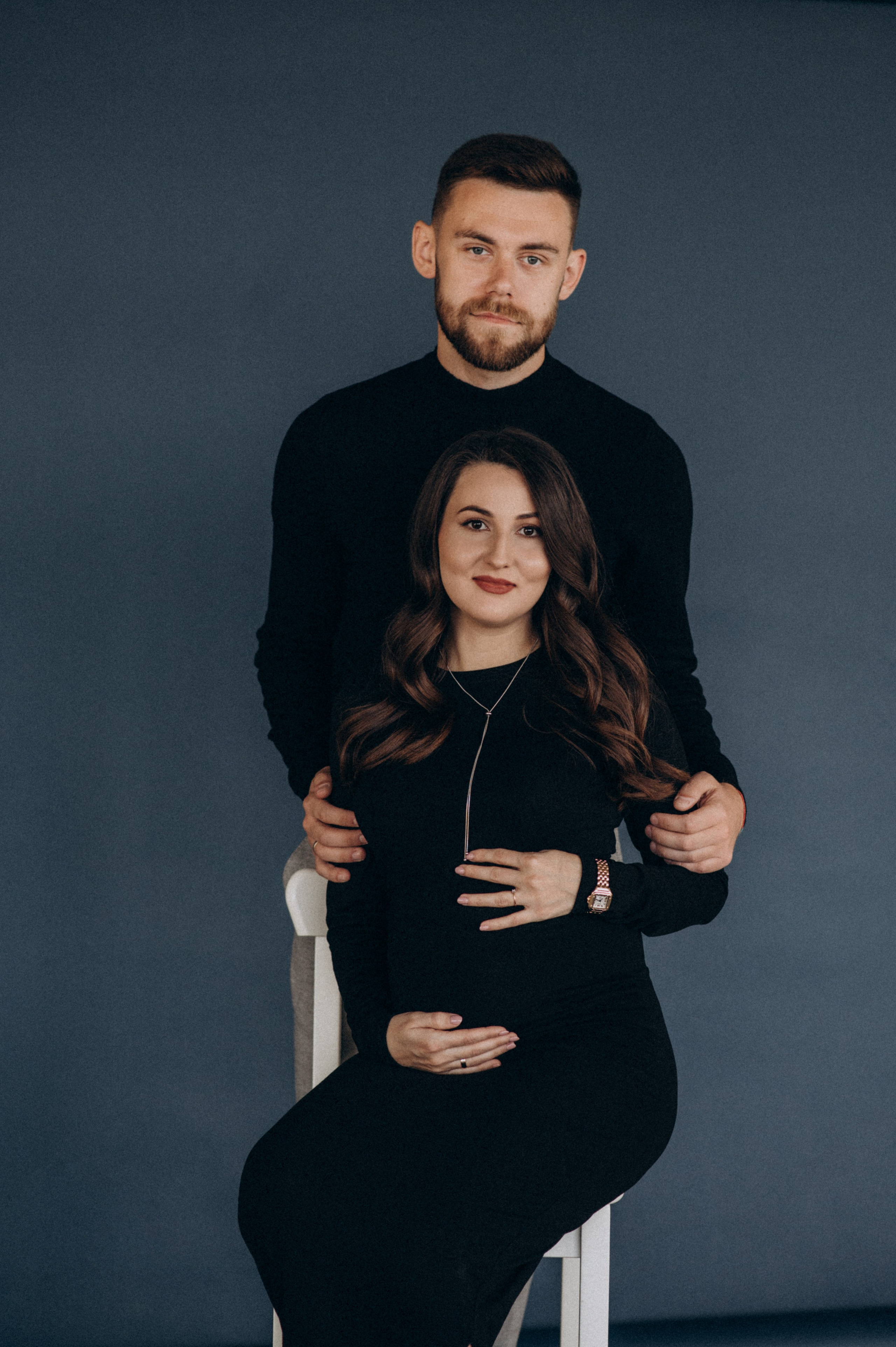 Фотосесія вагітності, зйомка вагітних. Сімейний, дитячий та індивідуальний фотограф в м. Тернопіль, м. Львів