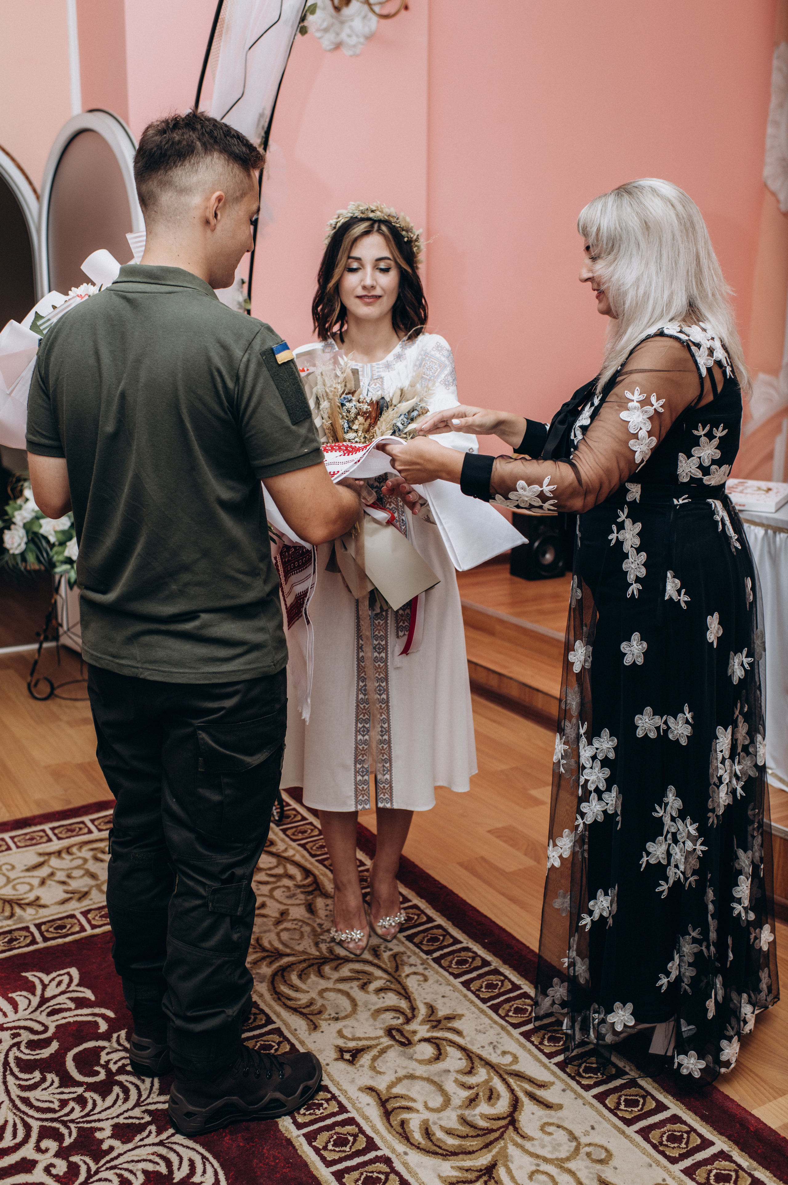 Весілля Юліани та Давида * Заліщики. Сімейний, дитячий та індивідуальний фотограф в м. Тернопіль, м. Львів