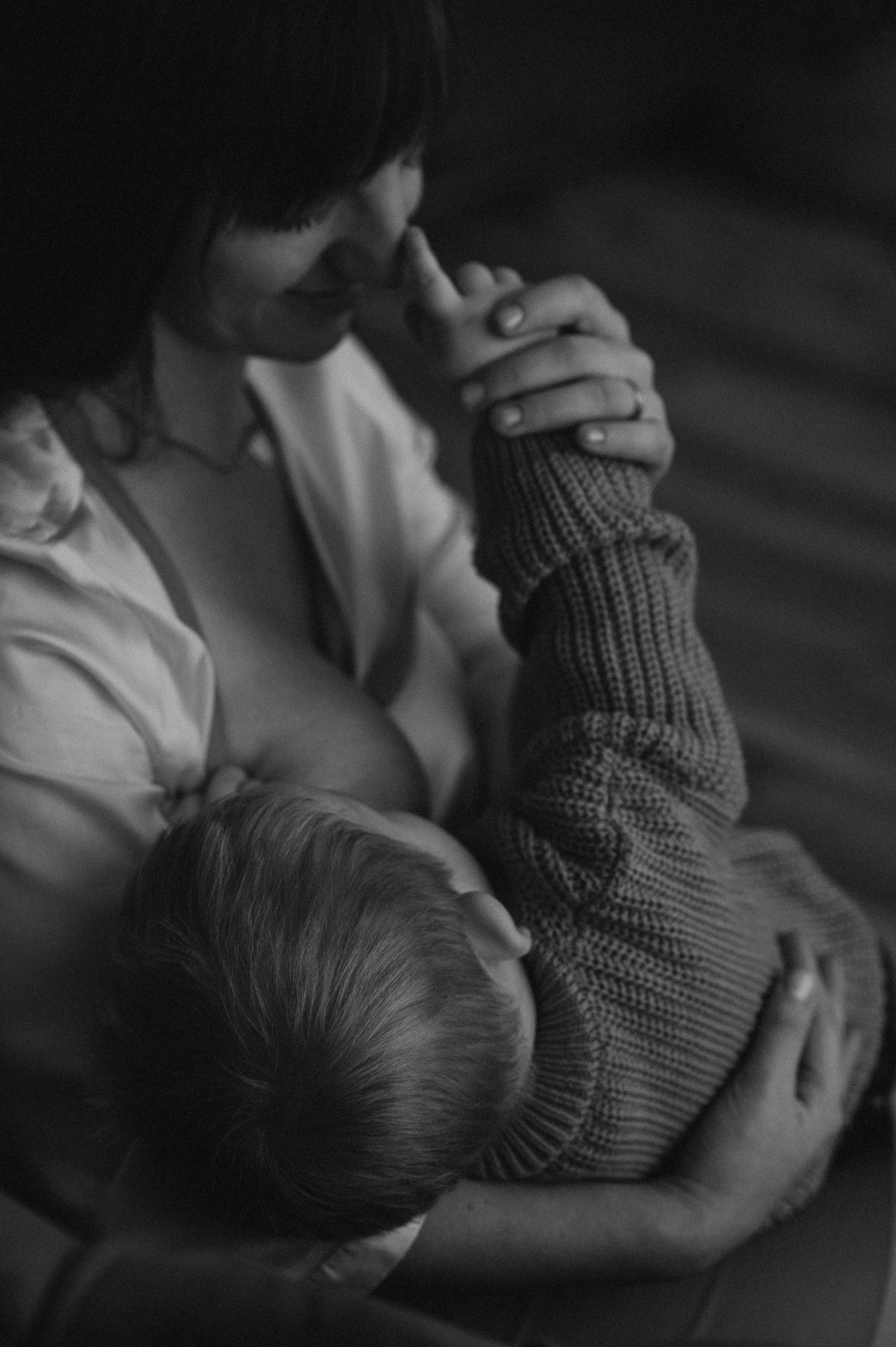 Новорічна фотосесія у студії Тернополя, фотосесія Львів. Сімейний, дитячий та індивідуальний фотограф в м. Тернопіль, м. Львів