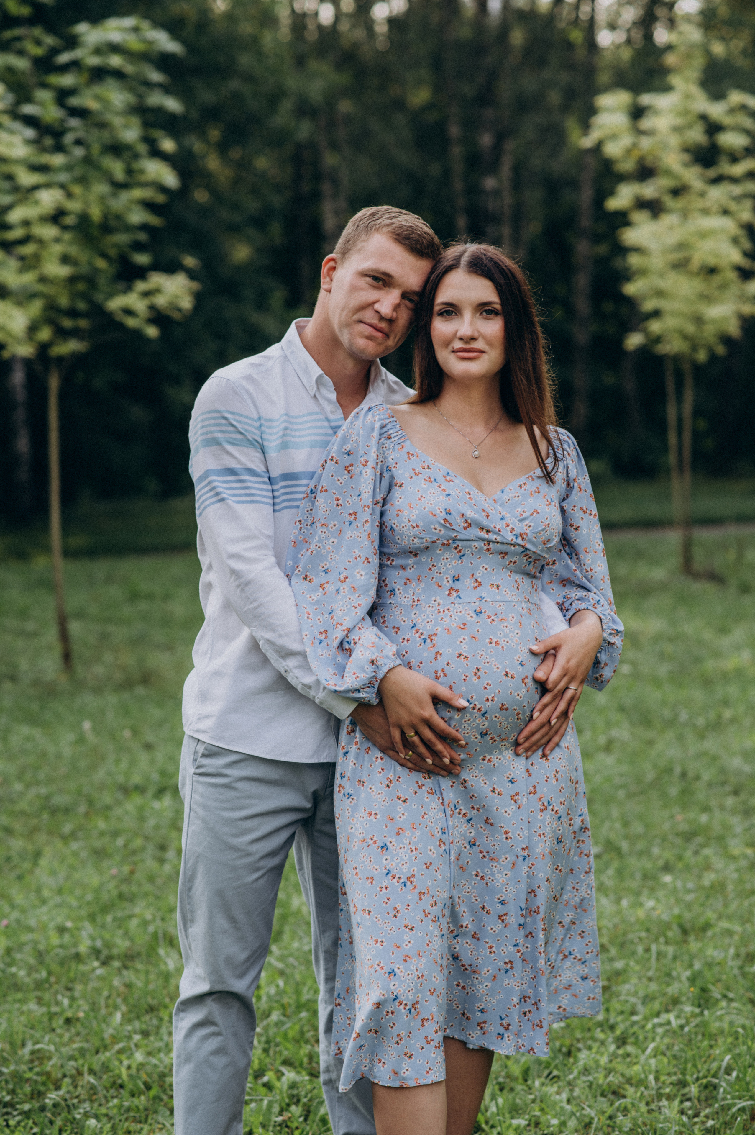 Ольга та Назар * фотосесія вагітності. Сімейний, дитячий та індивідуальний фотограф в м. Тернопіль, м. Львів