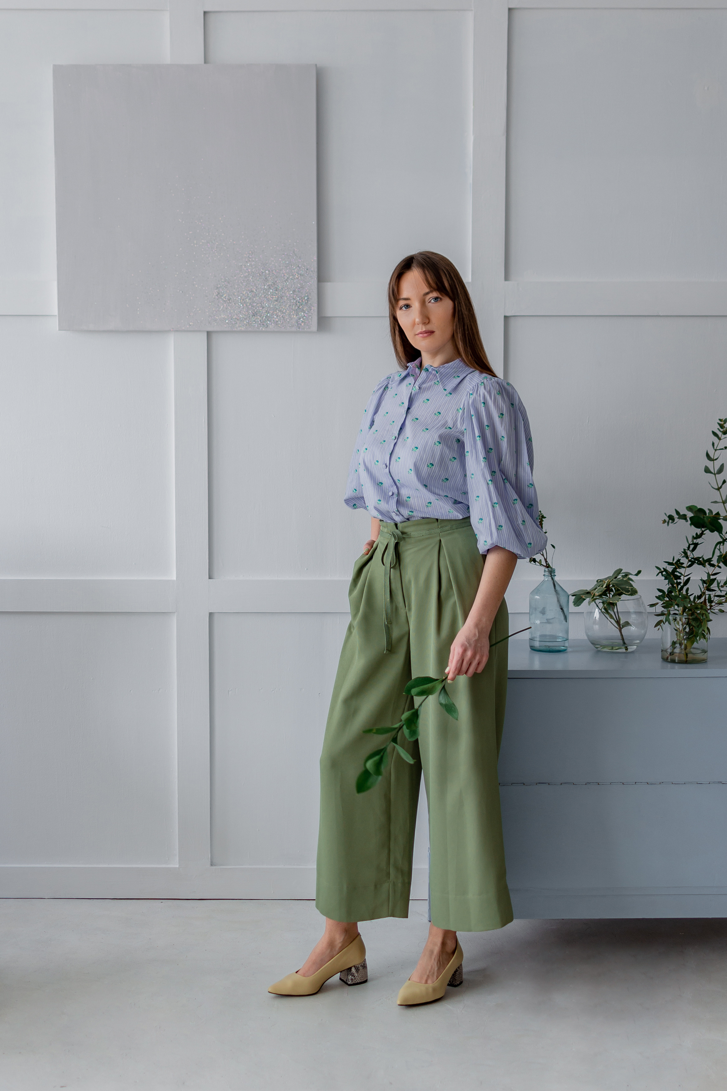 Студійна індивідуальна фотосесія Тернопіль. Сімейний, дитячий та індивідуальний фотограф в м. Тернопіль, м. Львів