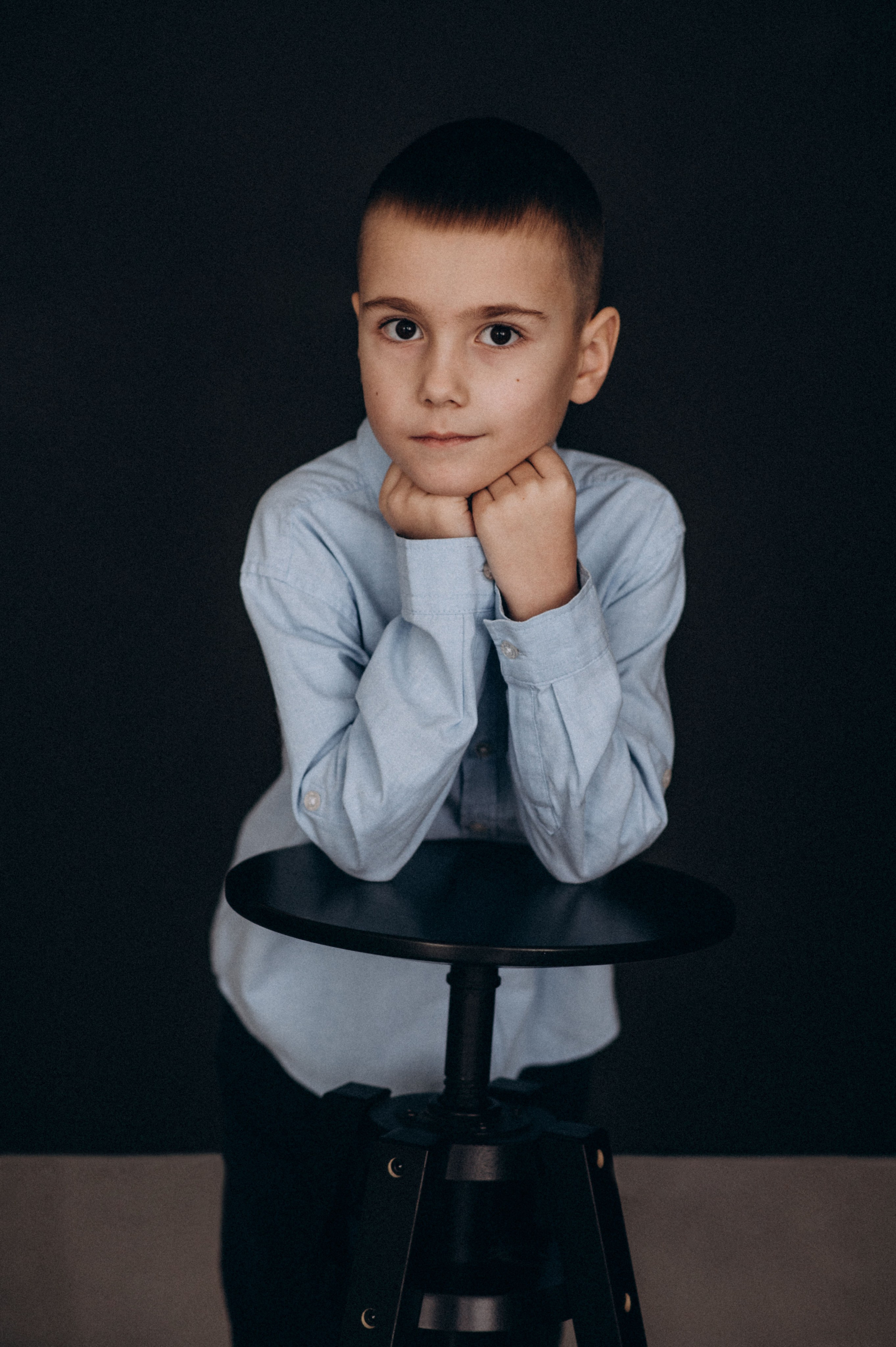 Фотосесія групи дитячого садочку, фотосесія на віньєтки, зйомка дітей в студії. Сімейний, дитячий та індивідуальний фотограф в м. Тернопіль, м. Львів