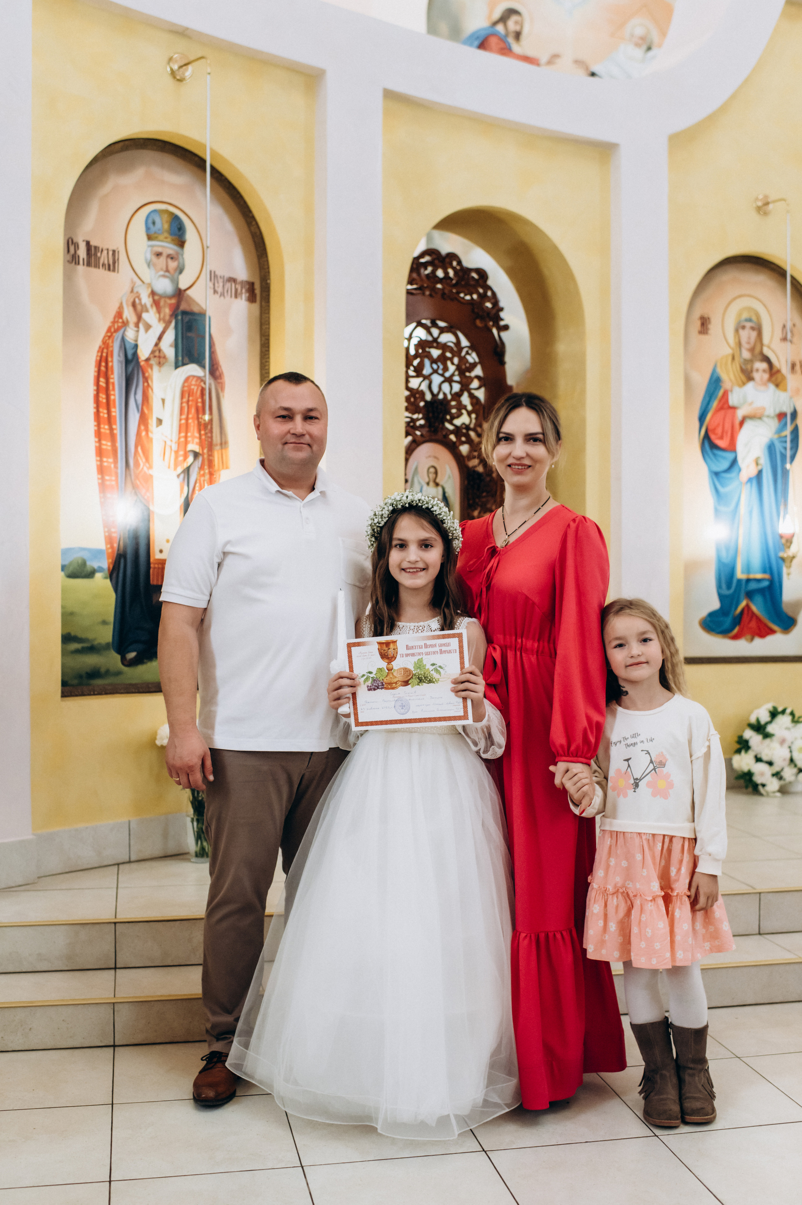 Фотосесія Першого Причастя Тернопіль, зйомка Причастя Тернопіль, Таїнство Першого Причастя Тернопіль, Катедра Причастя Тернопіль. Сімейний, дитячий та індивідуальний фотограф в м. Тернопіль, м. Львів