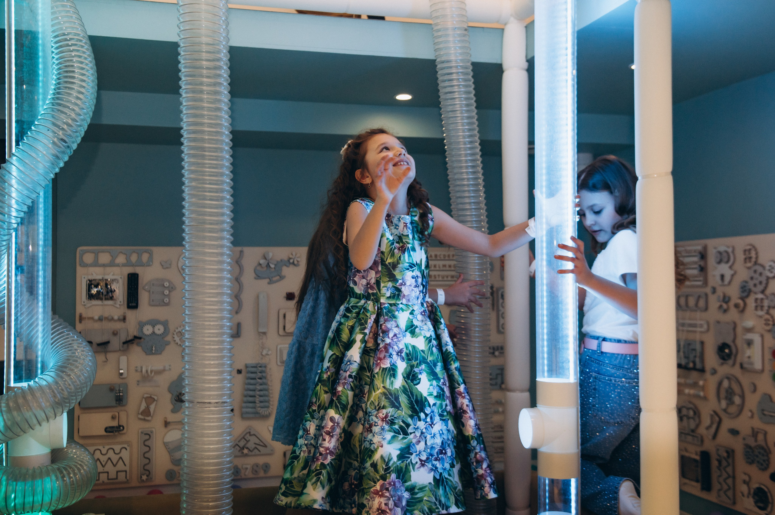 Фотосесія дня народження в Baby Towm Байківці, зйомка дитячого дня народження Тернопіль, фотосесія дня народження Тернопіль. Сімейний, дитячий та індивідуальний фотограф в м. Тернопіль, м. Львів