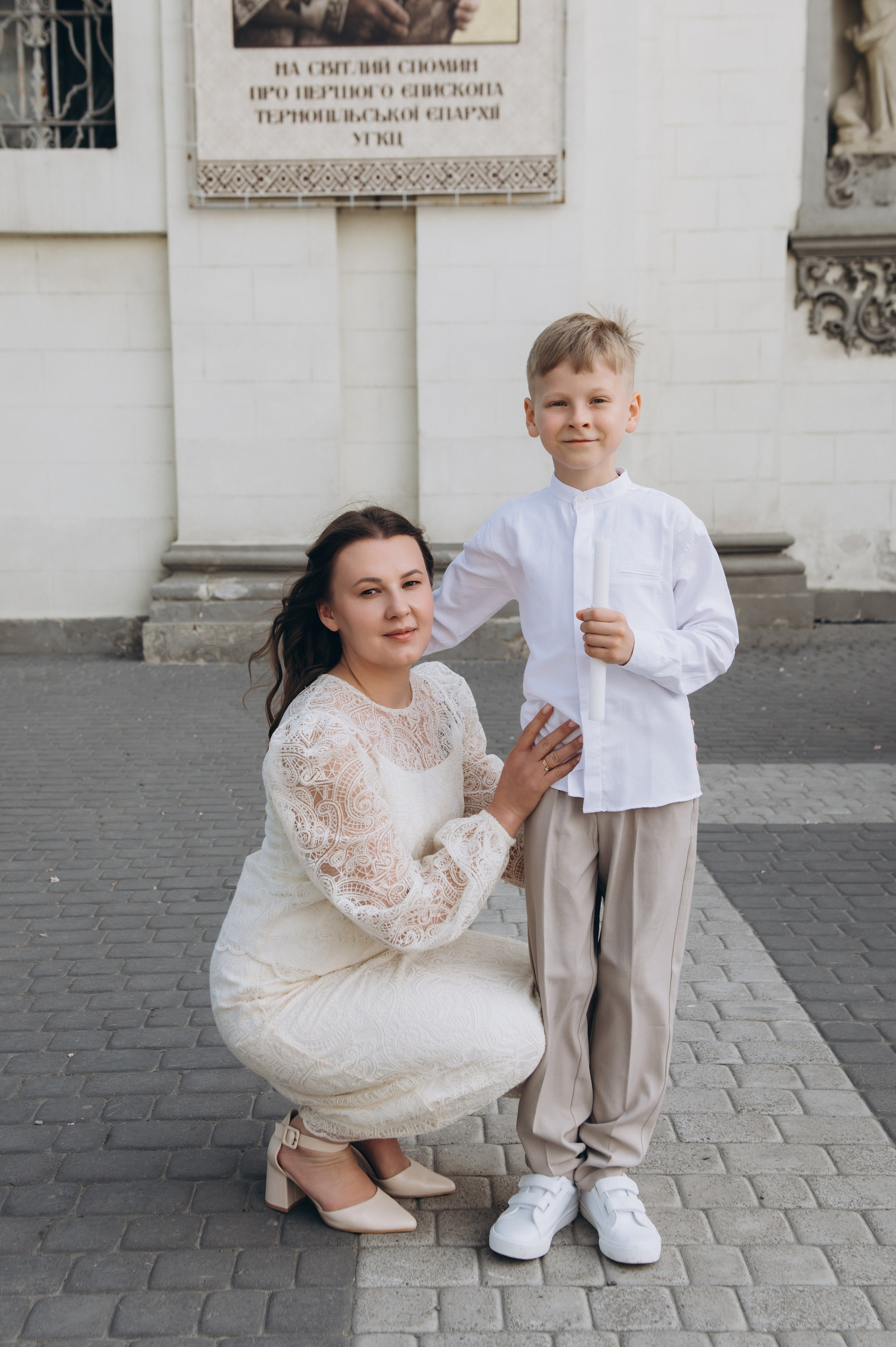 Фотосесія Першого Причастя Тернопіль, фотосесія Причастя Тернопіль, Таїнство Першого Причастя Тернопіль, Катедра Причастя Тернопіль. Сімейний, дитячий та індивідуальний фотограф в м. Тернопіль, м. Львів