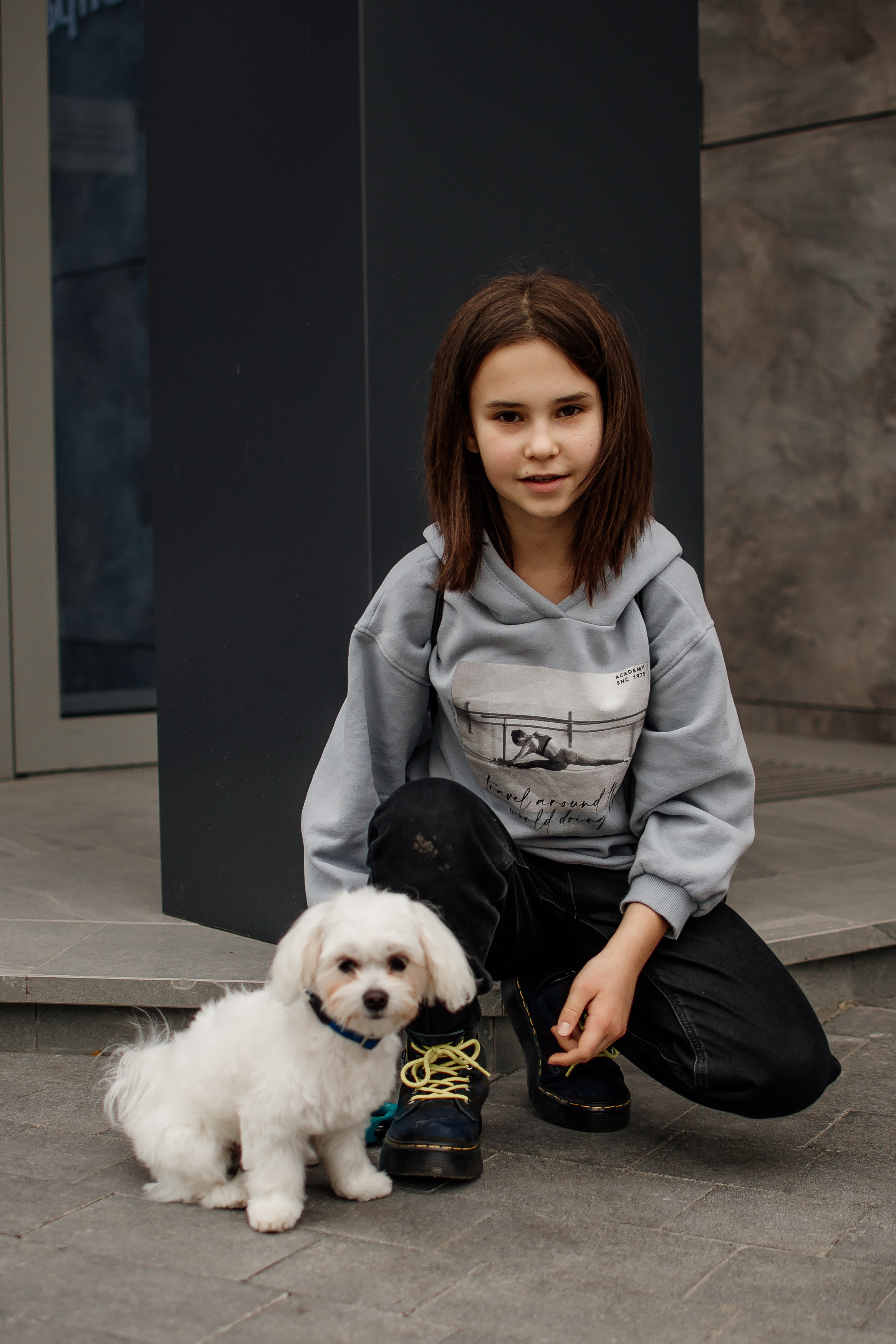 Yana. Сімейний, дитячий та індивідуальний фотограф в м. Тернопіль, м. Львів