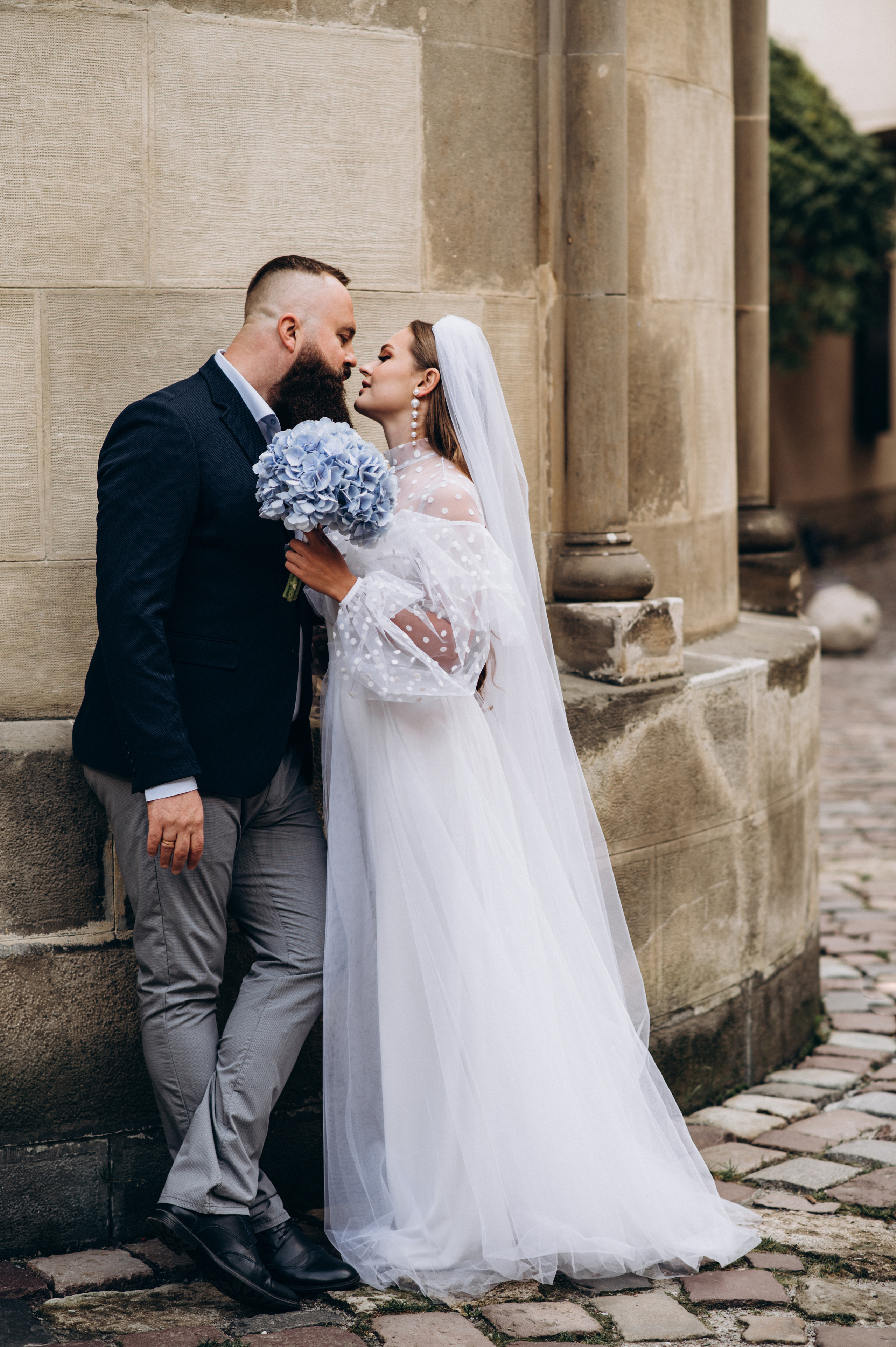 Весільна прогулянка * Львів. Сімейний, дитячий та індивідуальний фотограф в м. Тернопіль, м. Львів