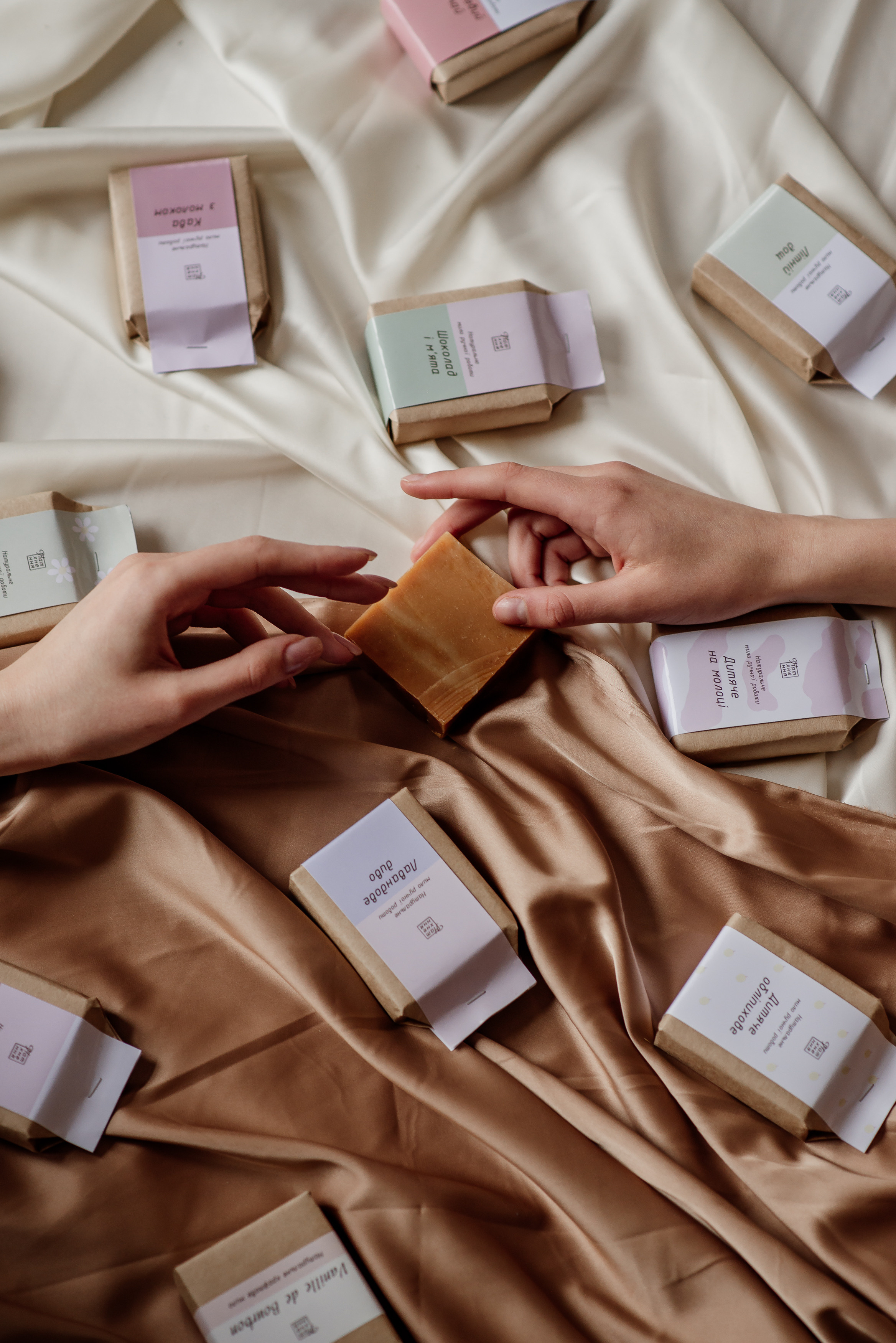 Для бренду натуральної косметики Львів. Сімейний, дитячий та індивідуальний фотограф в м. Тернопіль, м. Львів