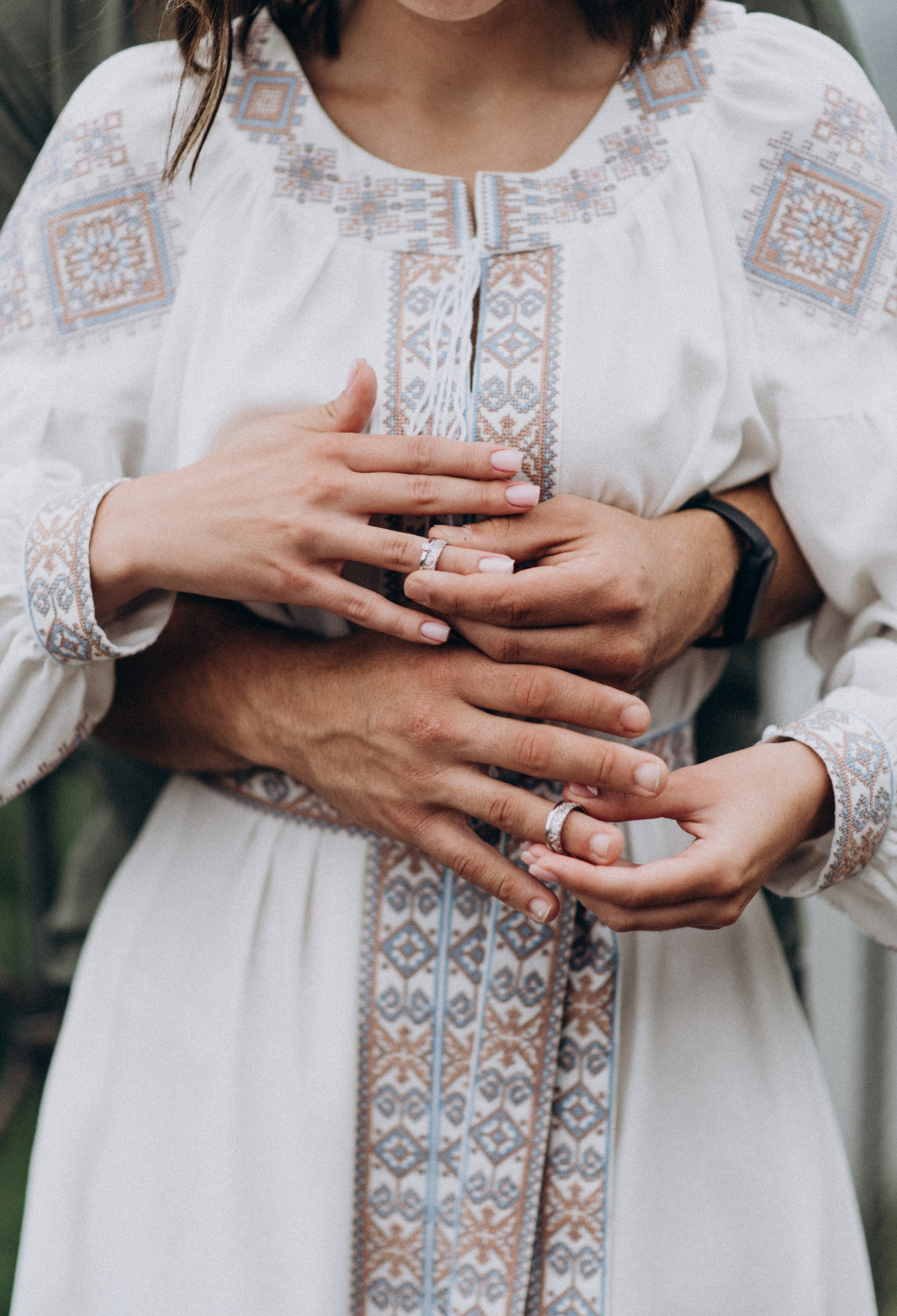 Весілля Юліани та Давида * Заліщики. Сімейний, дитячий та індивідуальний фотограф в м. Тернопіль, м. Львів