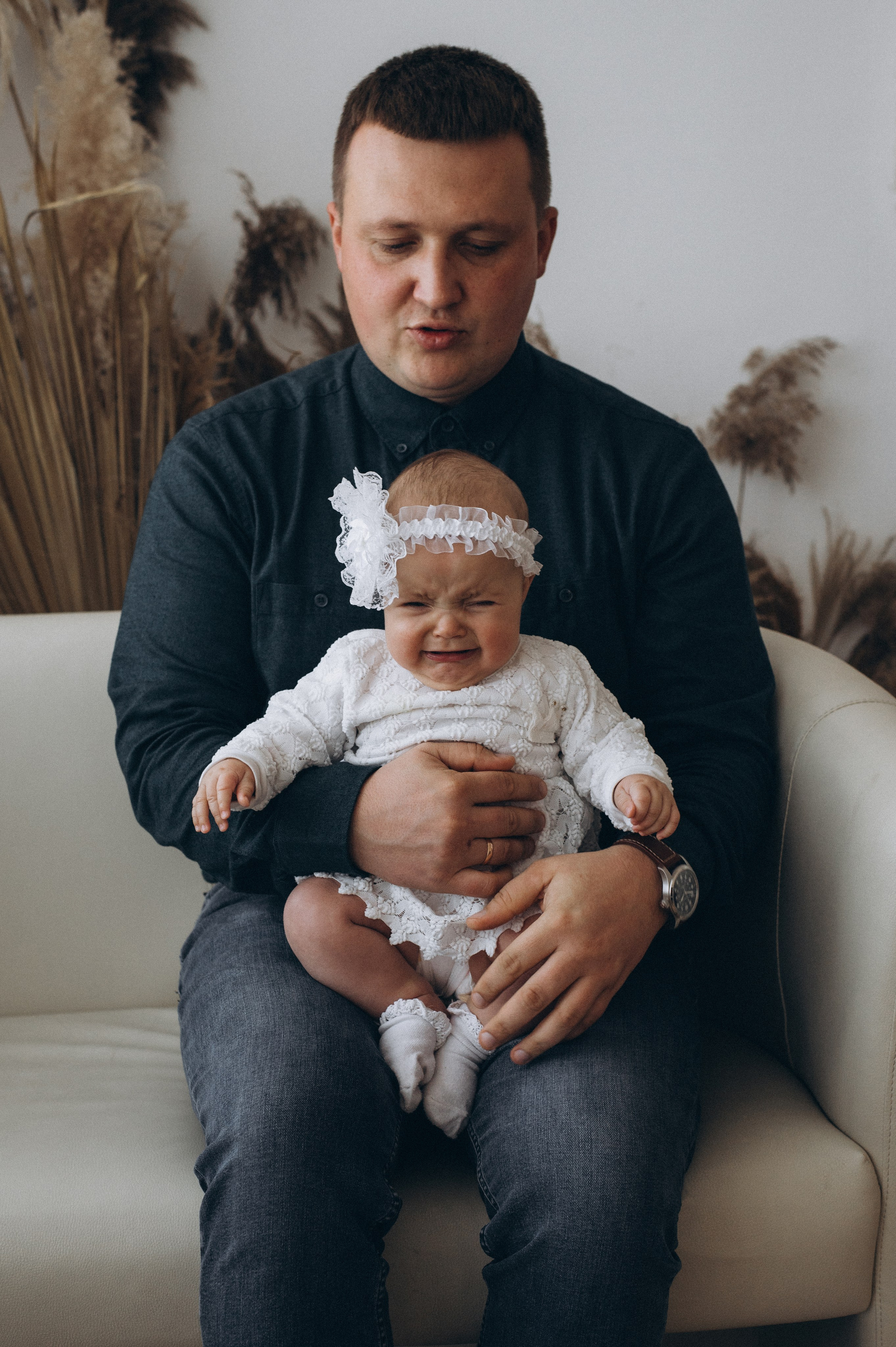 Сімейна фотосесія Тернопіль Львів, студійна сімейна зйомка з дітьми. Сімейний, дитячий та індивідуальний фотограф в м. Тернопіль, м. Львів