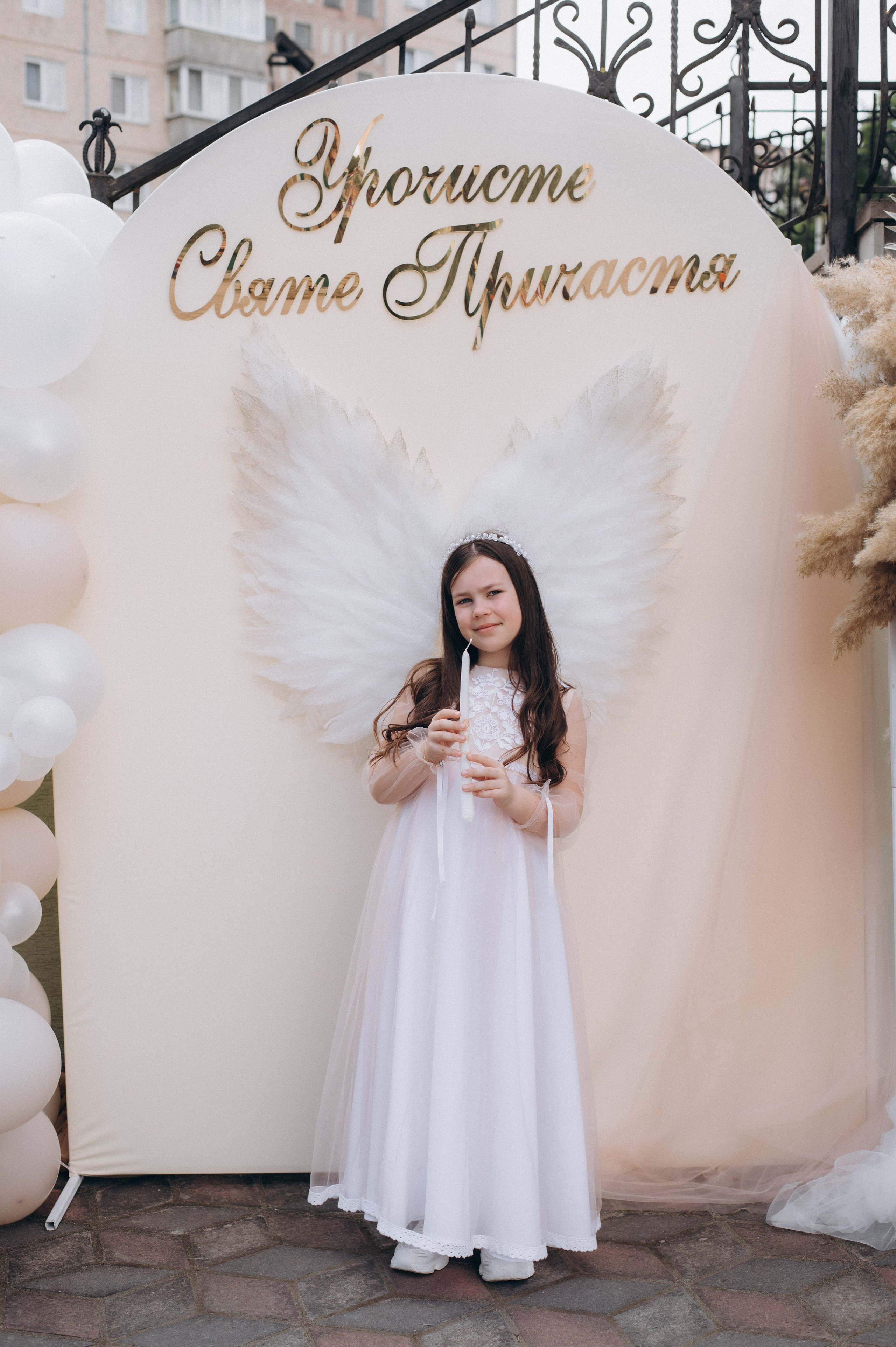 Фотосесія Причастя Тернопіль, зйомка Причастя, фотограф на Причастя Тернопіль, Причастя Львів, Причастя церква Михаїла Тернопіль. Сімейний, дитячий та індивідуальний фотограф в м. Тернопіль, м. Львів