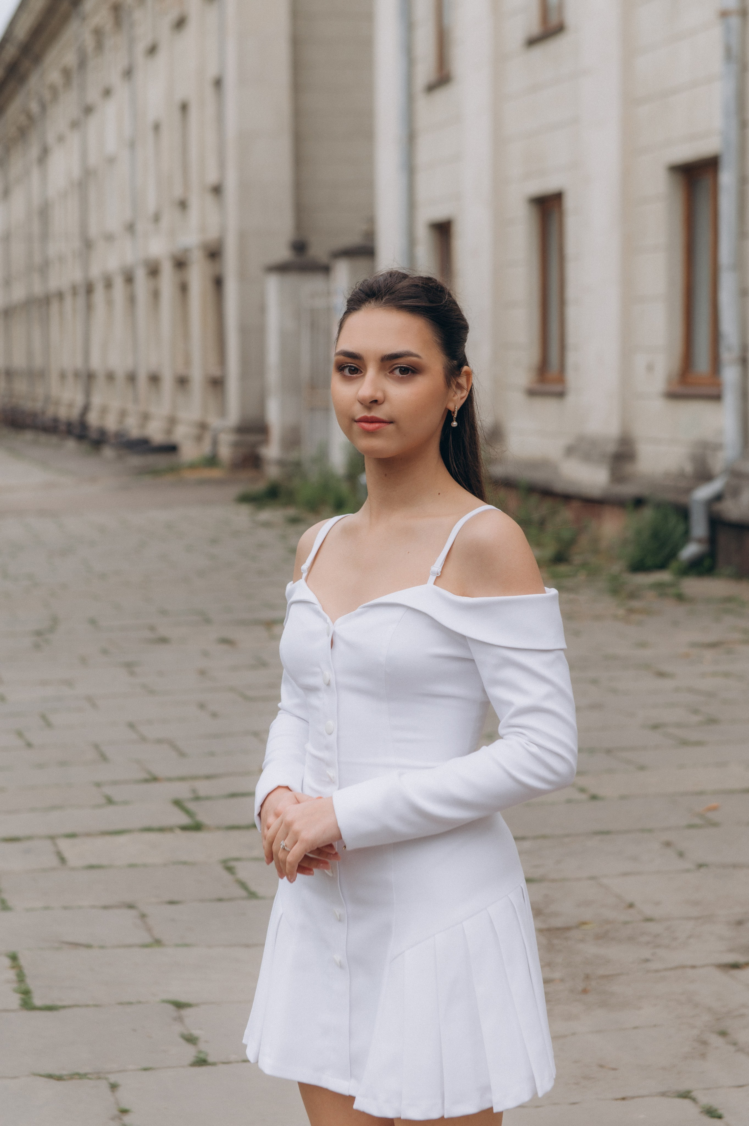 Портретна фотосесія дівчат, контент фотосесія Тернопіль, індивідуальна фотосесія Тернопіль, портретний фотограф Тернопіль. Сімейний, дитячий та індивідуальний фотограф в м. Тернопіль, м. Львів