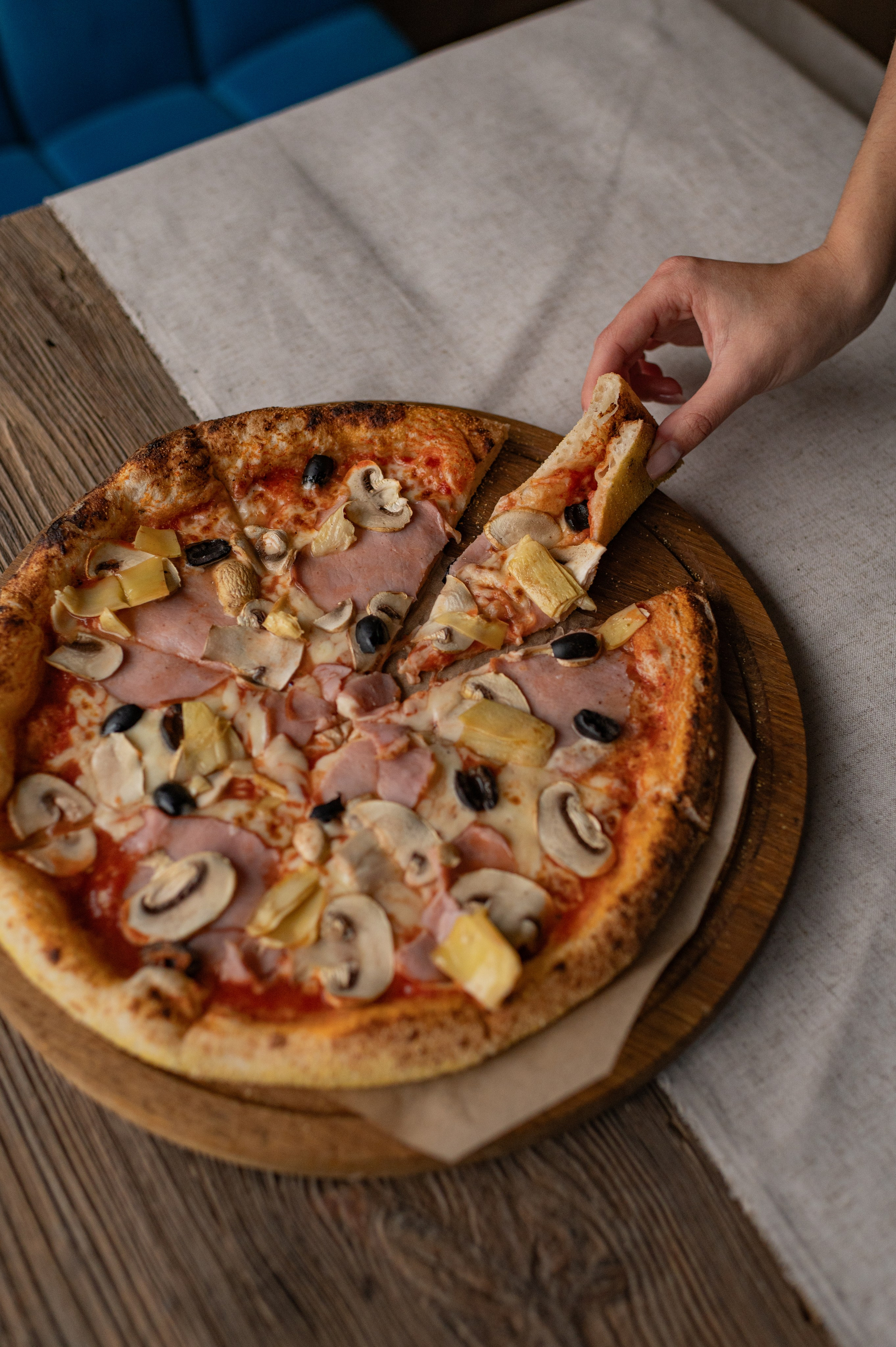 Фудзйомка для закладу Luniko, предметні фото їжі, фудфотограф Тернопіль Львів, зйомка страв Львів, фотосесія їжі, фудфотосесія Тернопіль. Сімейний, дитячий та індивідуальний фотограф в м. Тернопіль, м. Львів