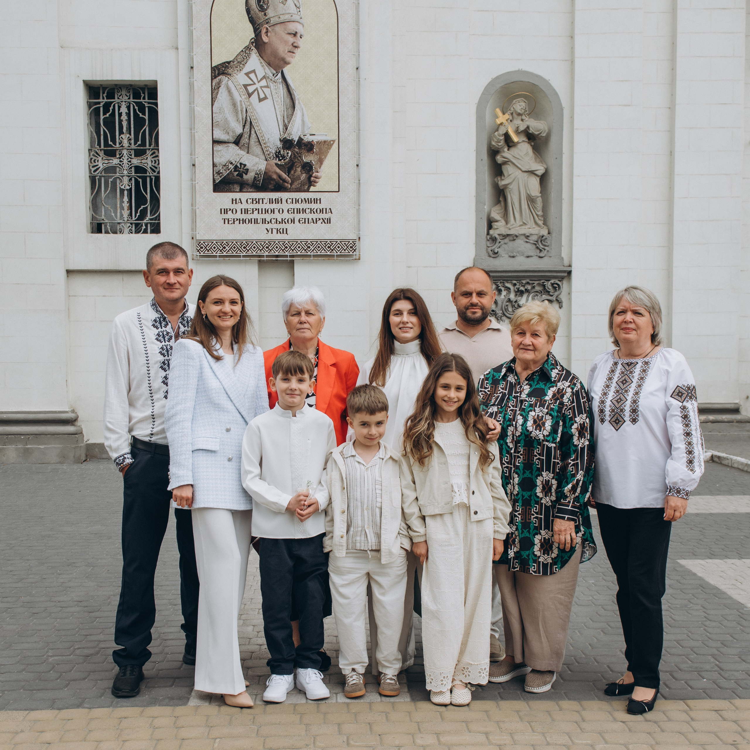 Фотосесія Першого Причастя Тернопіль, фотосесія Причастя Тернопіль, Таїнство Першого Причастя Тернопіль, Катедра Причастя Тернопіль. Сімейний, дитячий та індивідуальний фотограф в м. Тернопіль, м. Львів