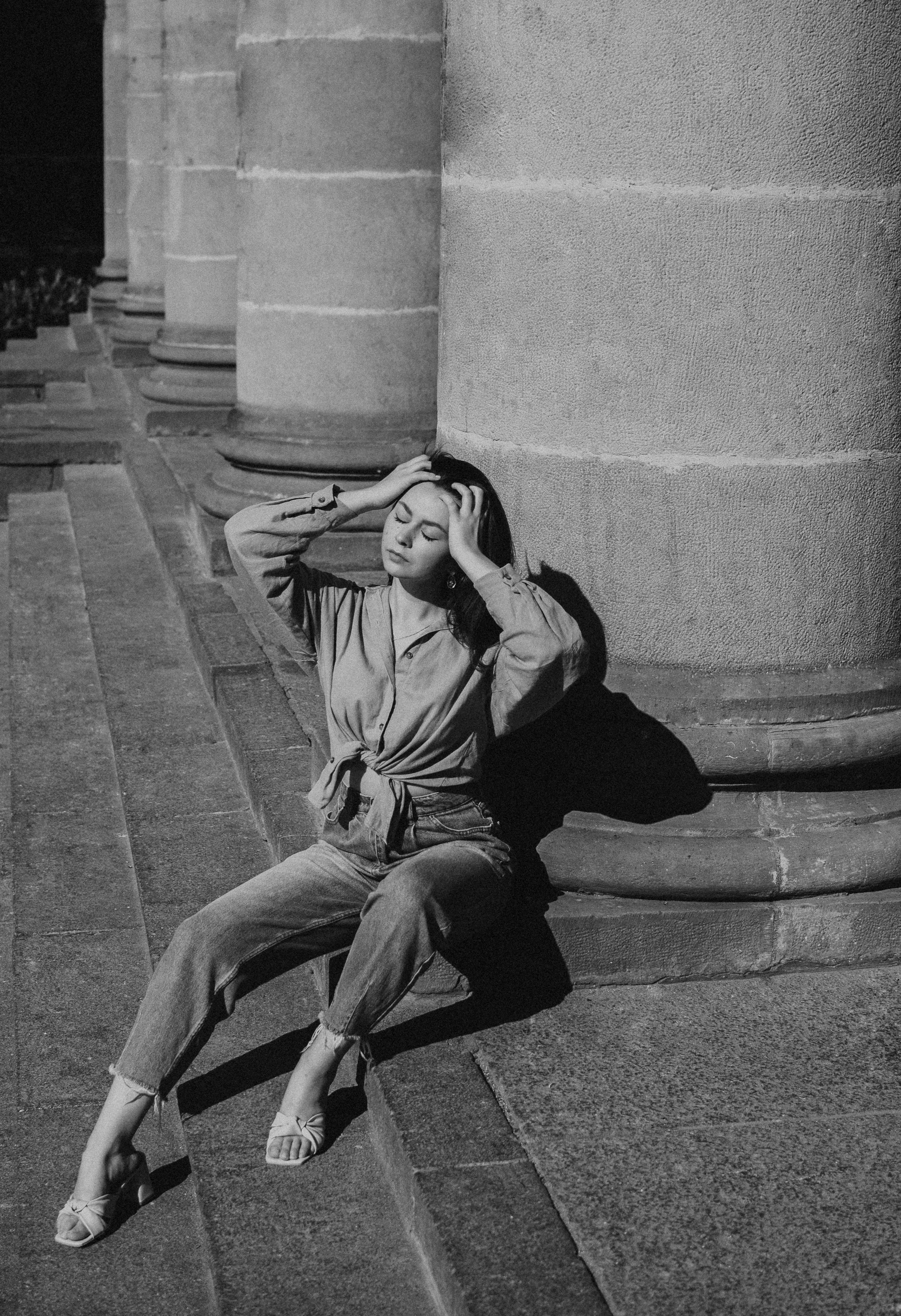 Індивідуальна фотосесія. Тернопіль. Сімейний, дитячий та індивідуальний фотограф в м. Тернопіль, м. Львів