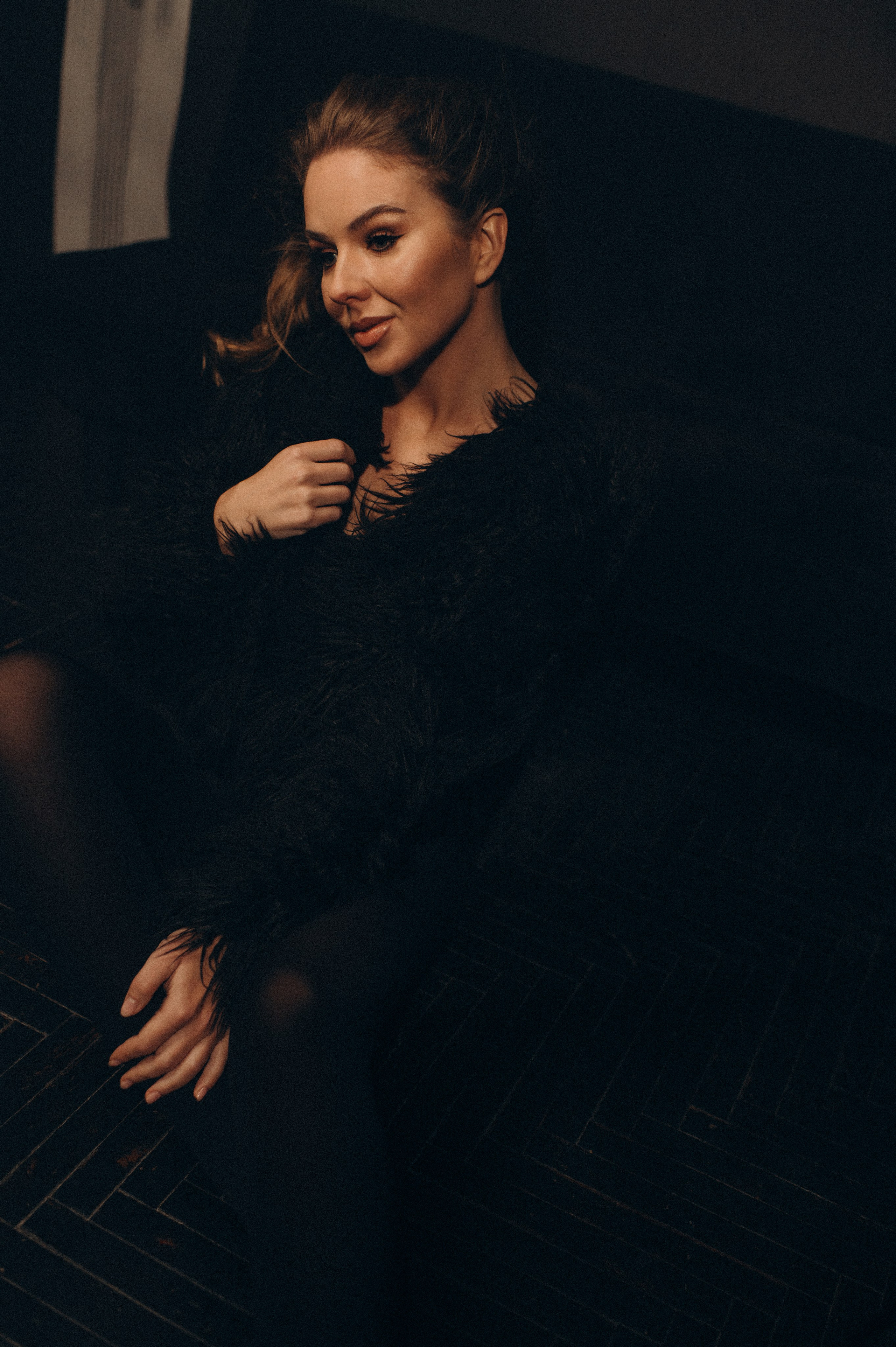 Портретна зйомка Тернопіль, індивідуальна фотосесія Тернопіль, студійна зйомка Львів. Сімейний, дитячий та індивідуальний фотограф в м. Тернопіль, м. Львів