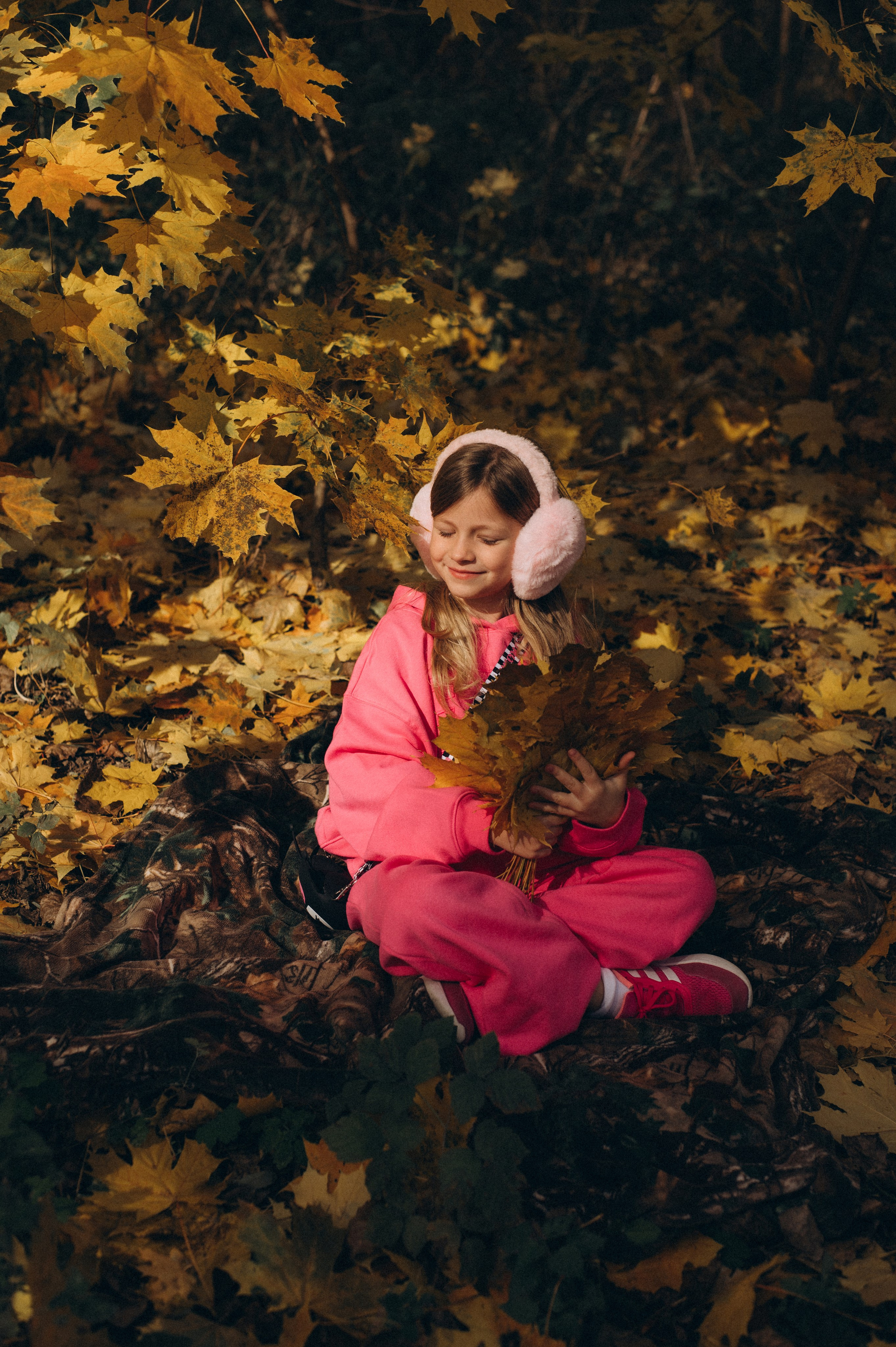 Осіння фотосесія Тернопіль, дитяча зйомка, фотосесія в парку Тернопіль, сімейний фотограф Тернопіль. Сімейний, дитячий та індивідуальний фотограф в м. Тернопіль, м. Львів