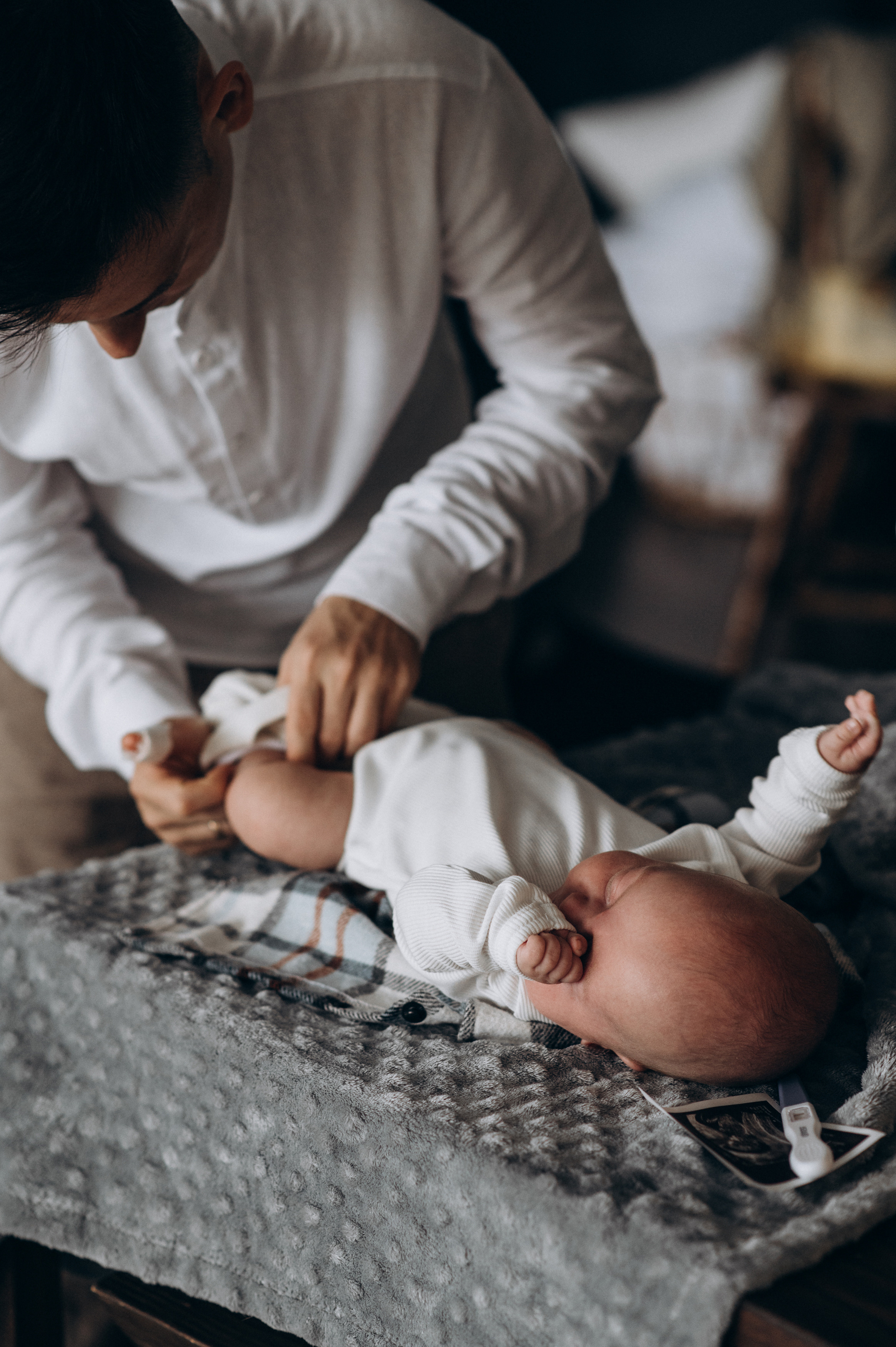 Сімейна фотосесія у студії. Тернопіль. Сімейний, дитячий та індивідуальний фотограф в м. Тернопіль, м. Львів