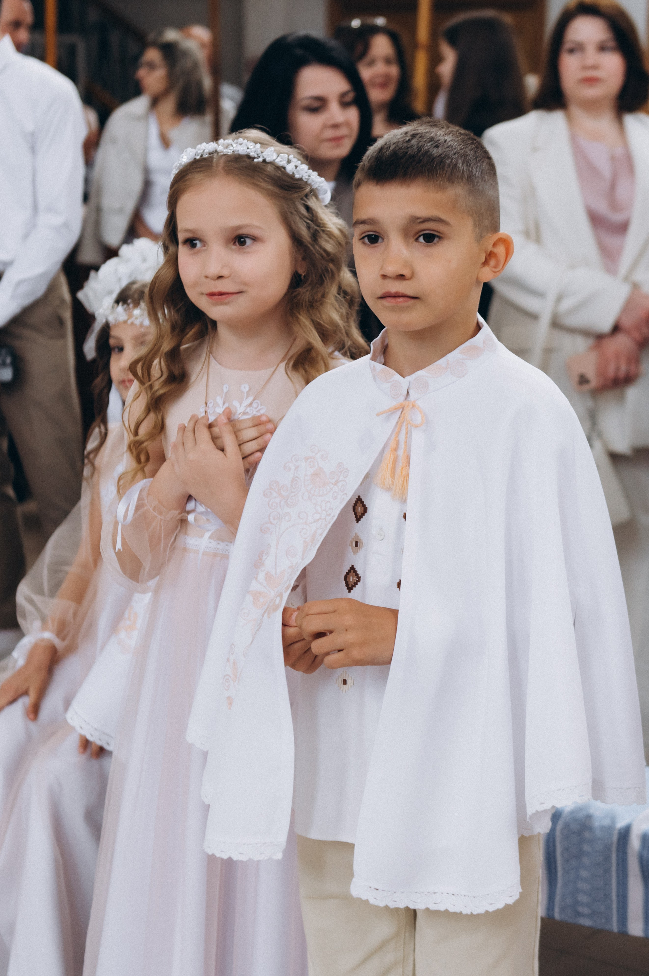 Фотосесія Причастя Тернопіль, зйомка Причастя, фотограф на Причастя Тернопіль, Причастя Львів, Причастя церква Михаїла Тернопіль. Сімейний, дитячий та індивідуальний фотограф в м. Тернопіль, м. Львів