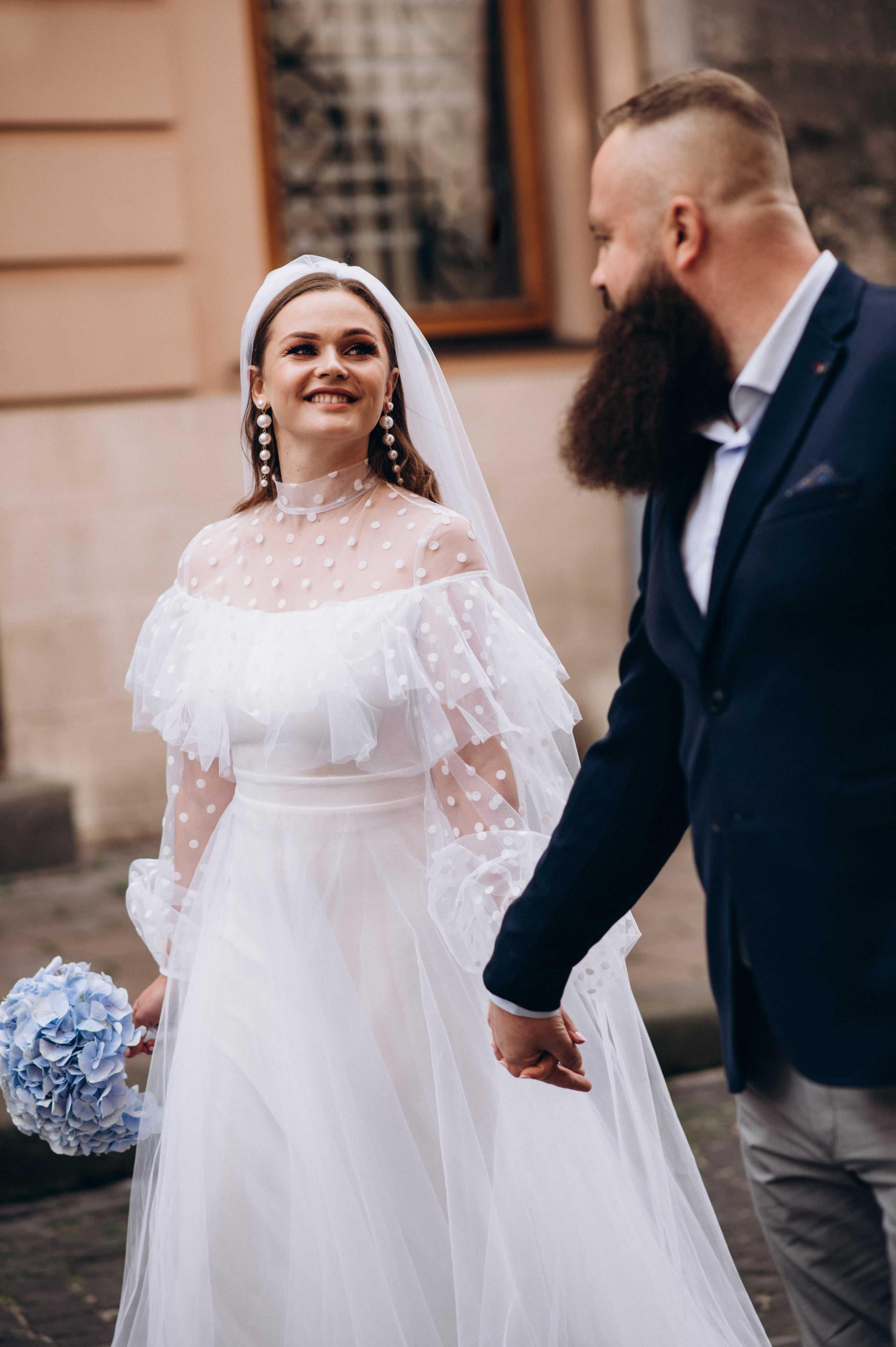 Весільна прогулянка * Львів. Сімейний, дитячий та індивідуальний фотограф в м. Тернопіль, м. Львів